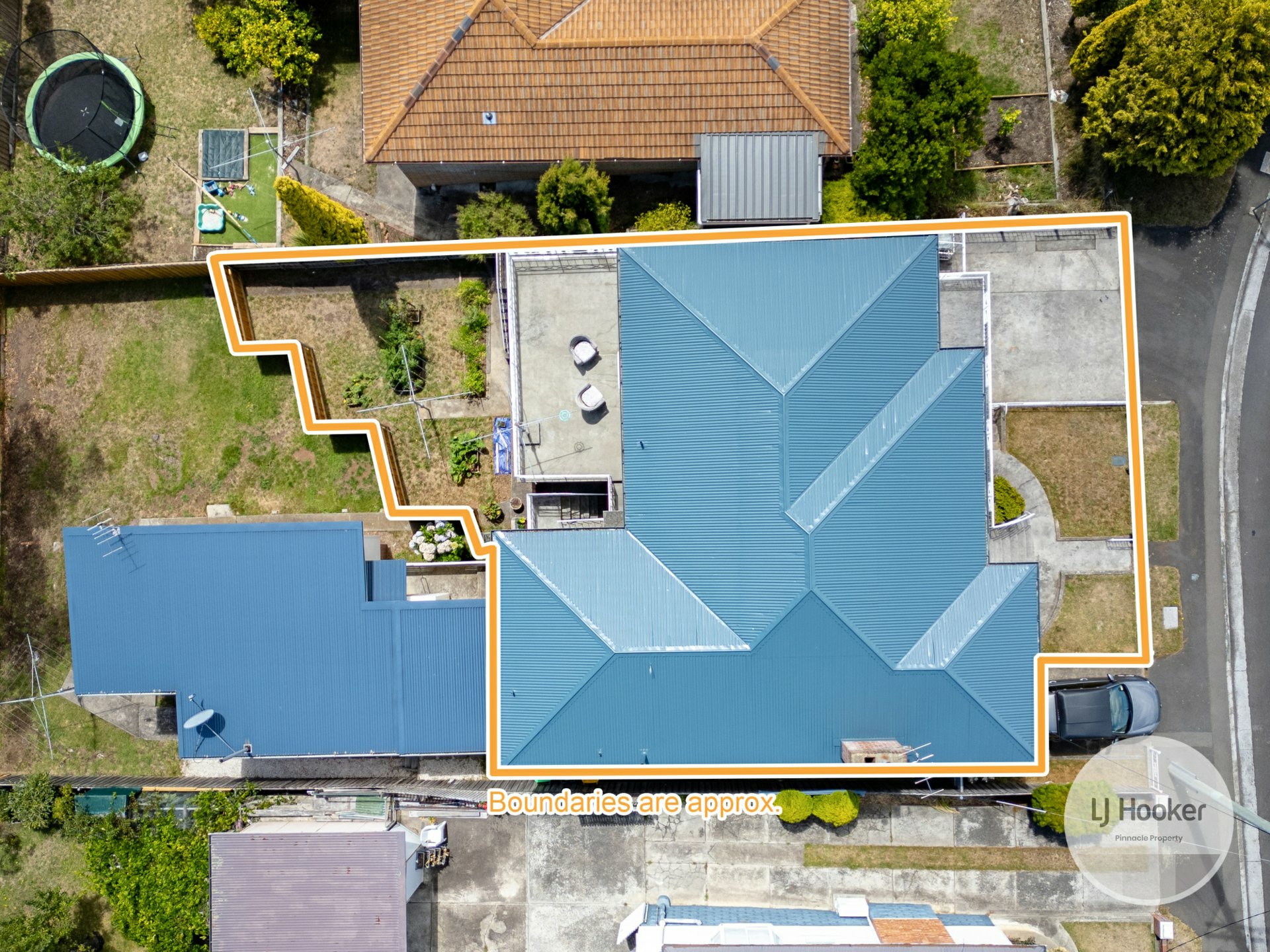 1/46 Amy Street, WEST MOONAH