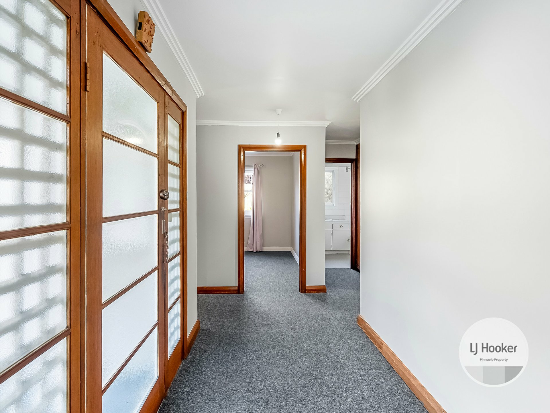 386 Brooker Highway Moonah TAS House for Sale LJ Hooker