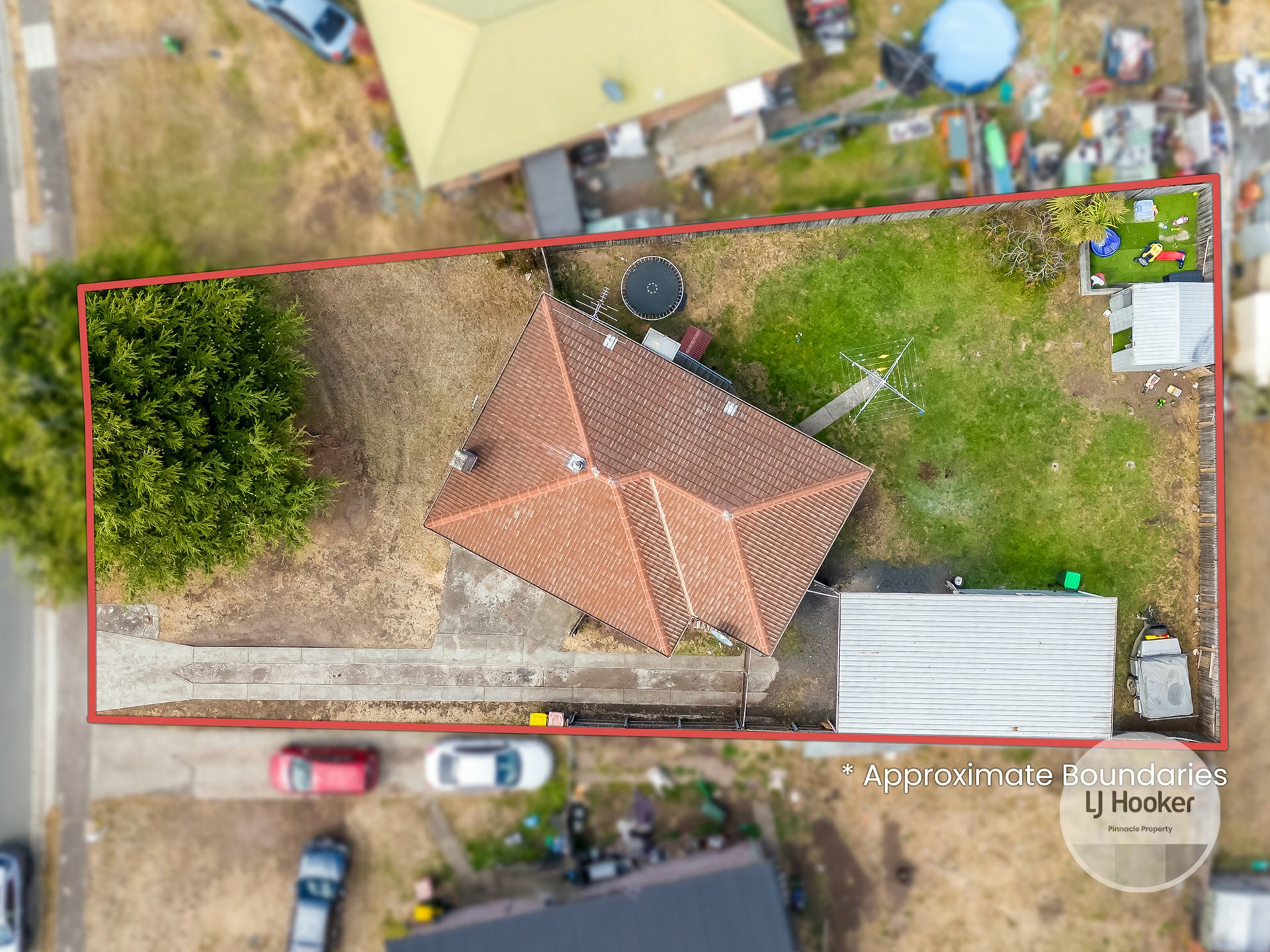 31 Scott Road, BRIDGEWATER