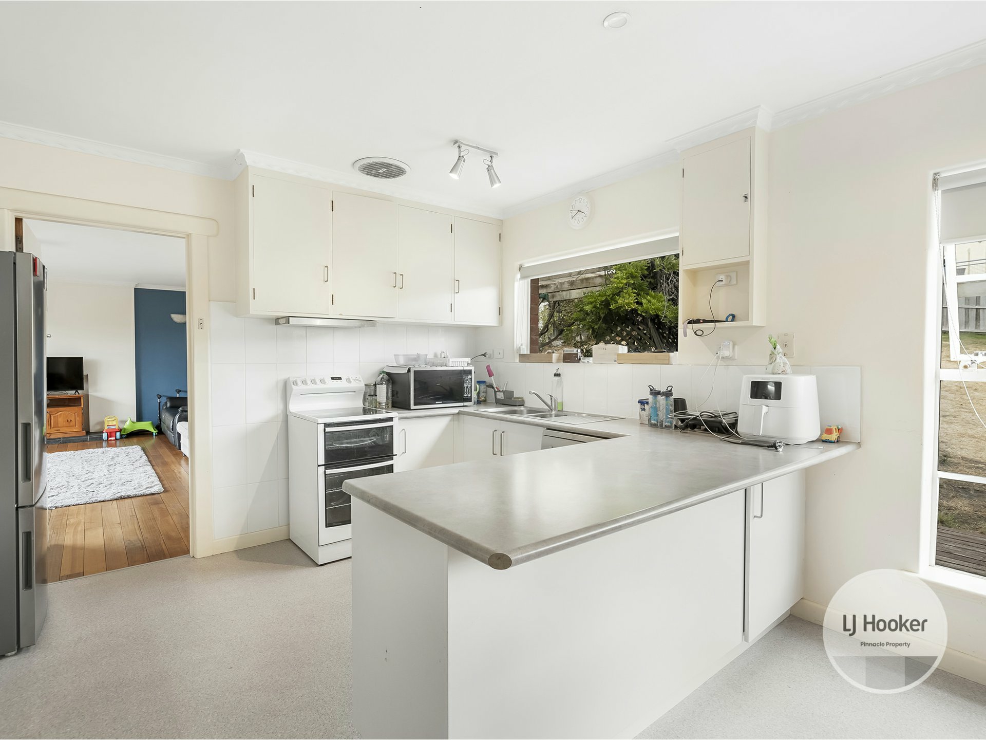 108 Clarence Street Bellerive TAS House for Sale LJ Hooker