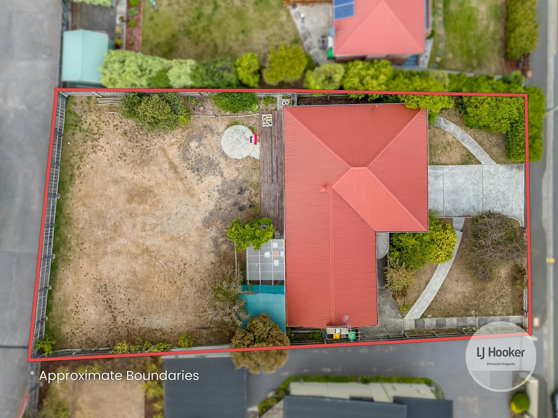 108 Clarence Street Bellerive TAS House for Sale LJ Hooker