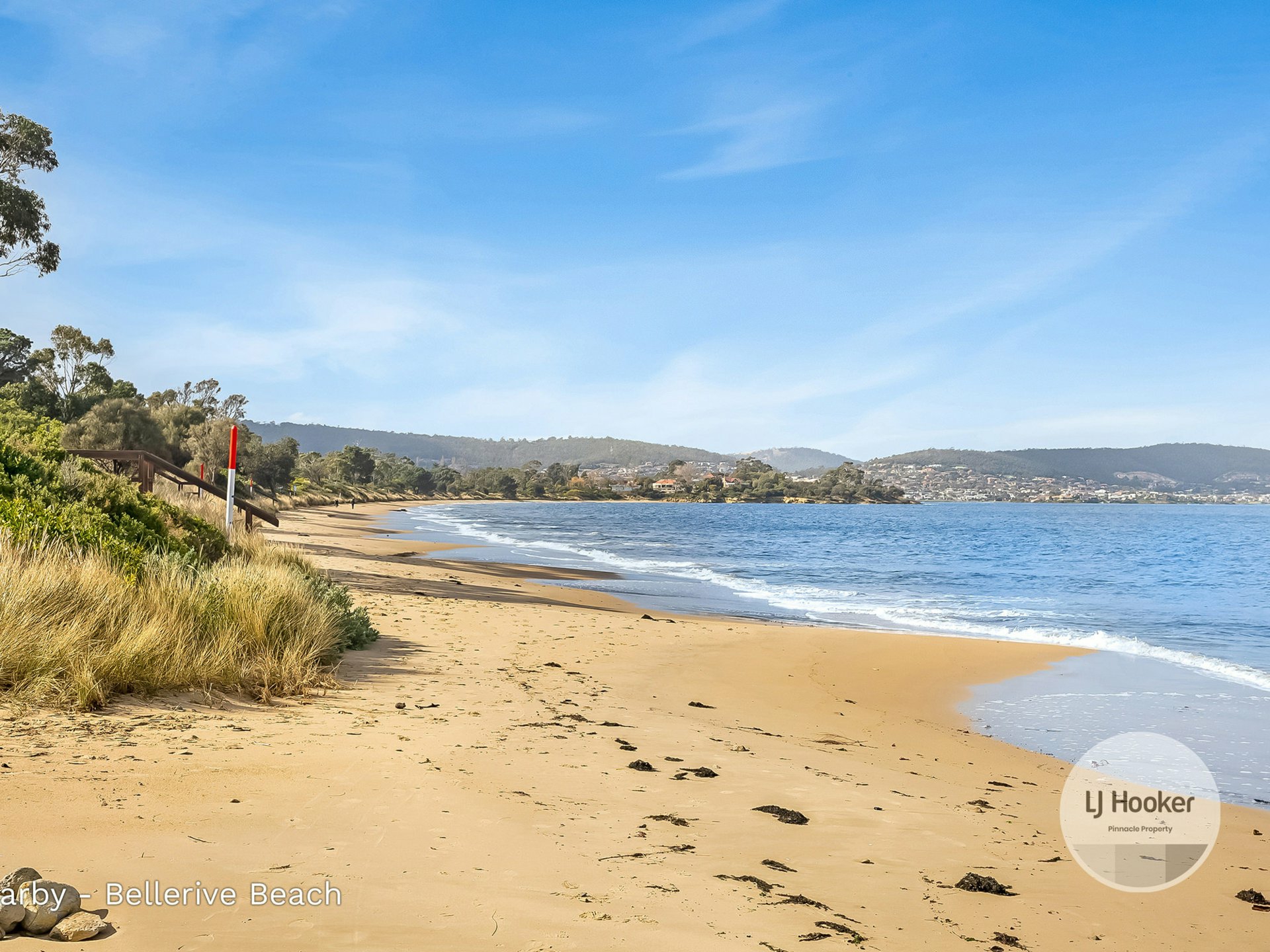 108 Clarence Street Bellerive TAS House for Sale LJ Hooker