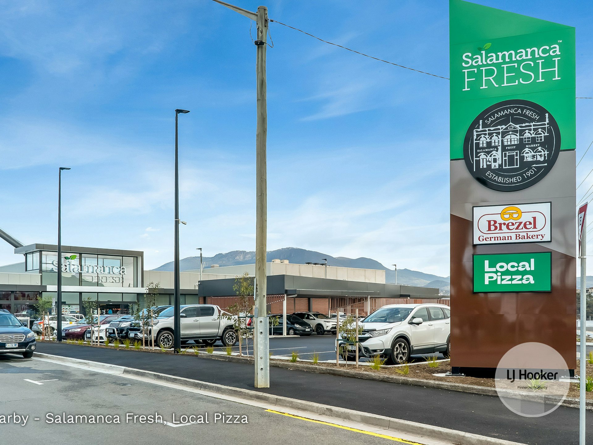 108 Clarence Street Bellerive TAS House for Sale LJ Hooker