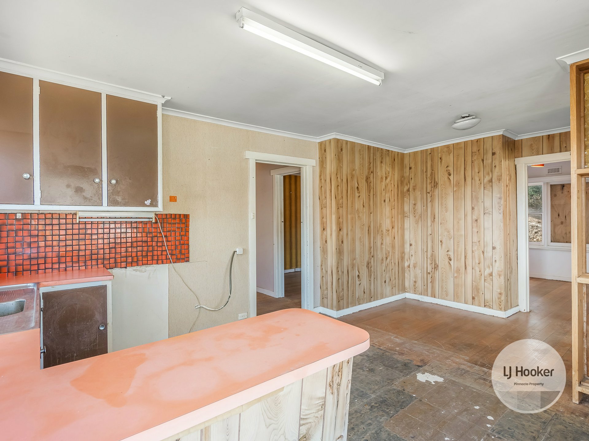 97 Gordons Hill Road Lindisfarne TAS House for Sale LJ Hooker