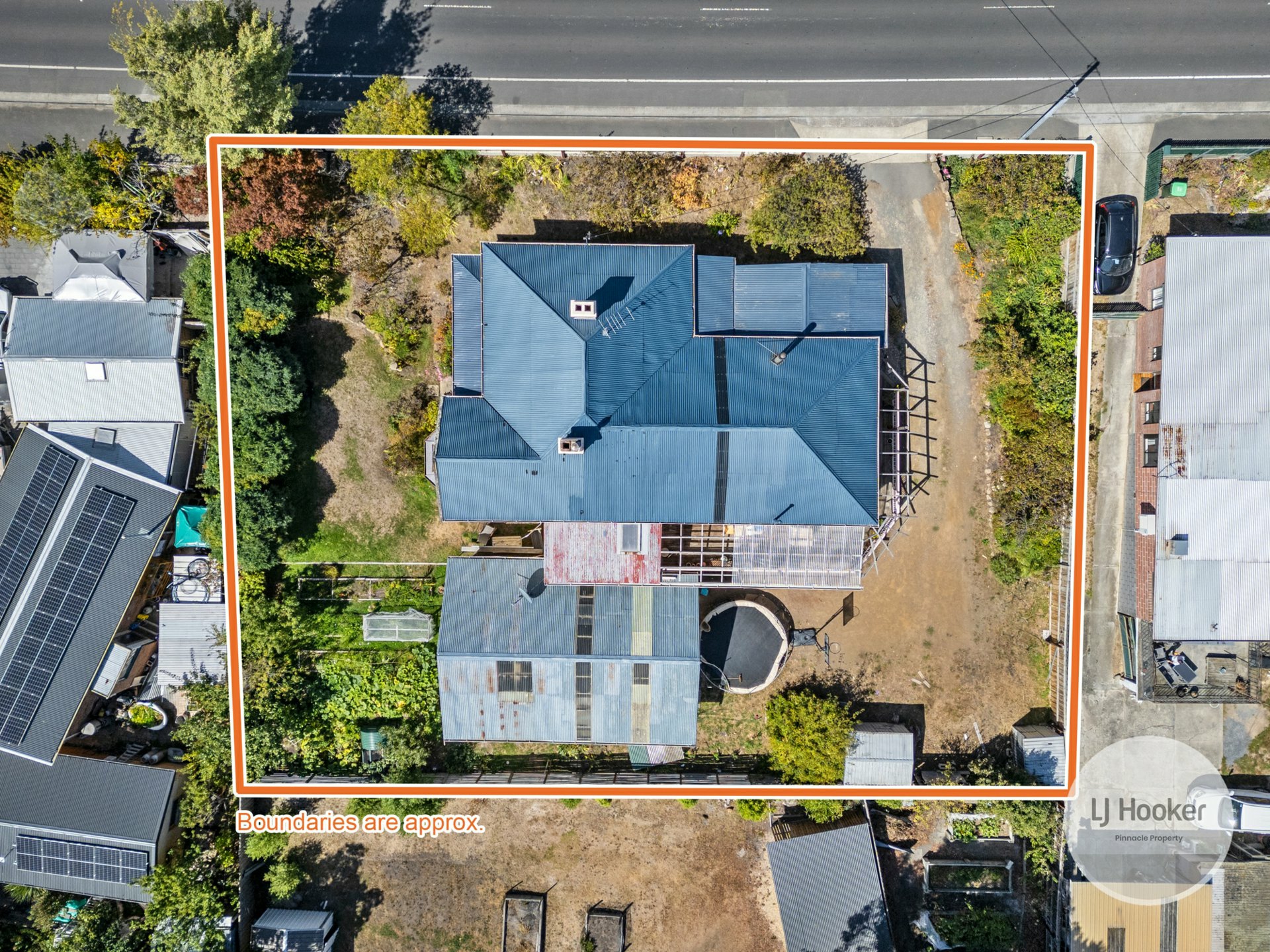 162 Tolosa Street Glenorchy TAS House for Sale LJ Hooker