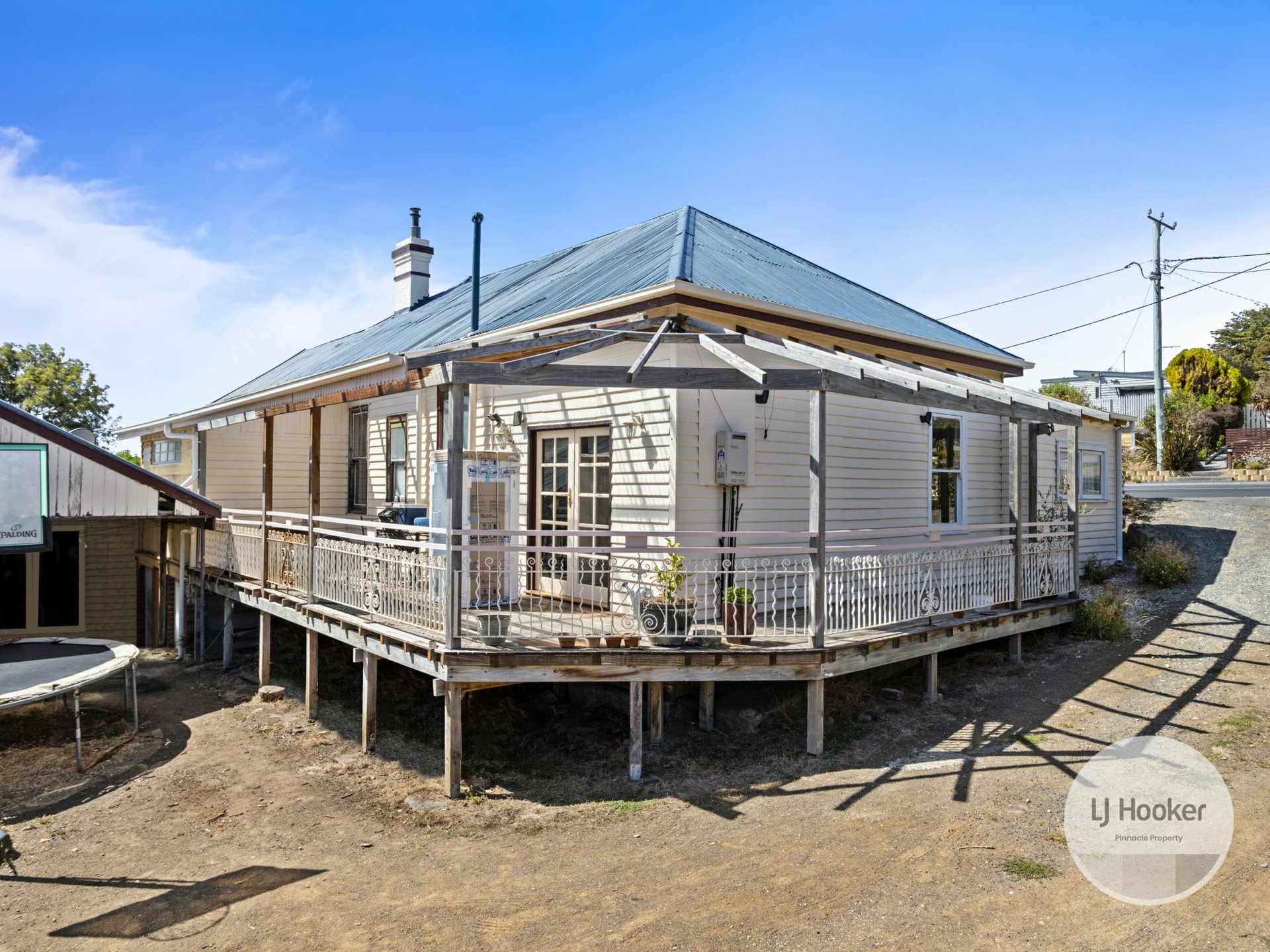 162 Tolosa Street Glenorchy TAS House for Sale LJ Hooker