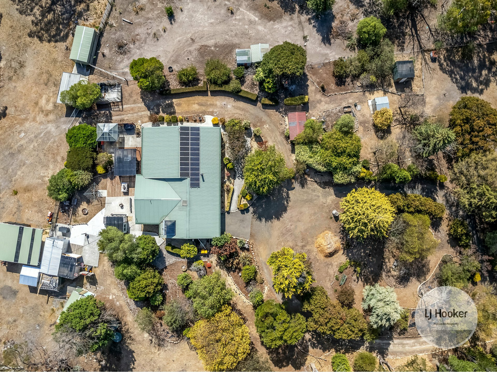 94 Molesworth Road, MALBINA