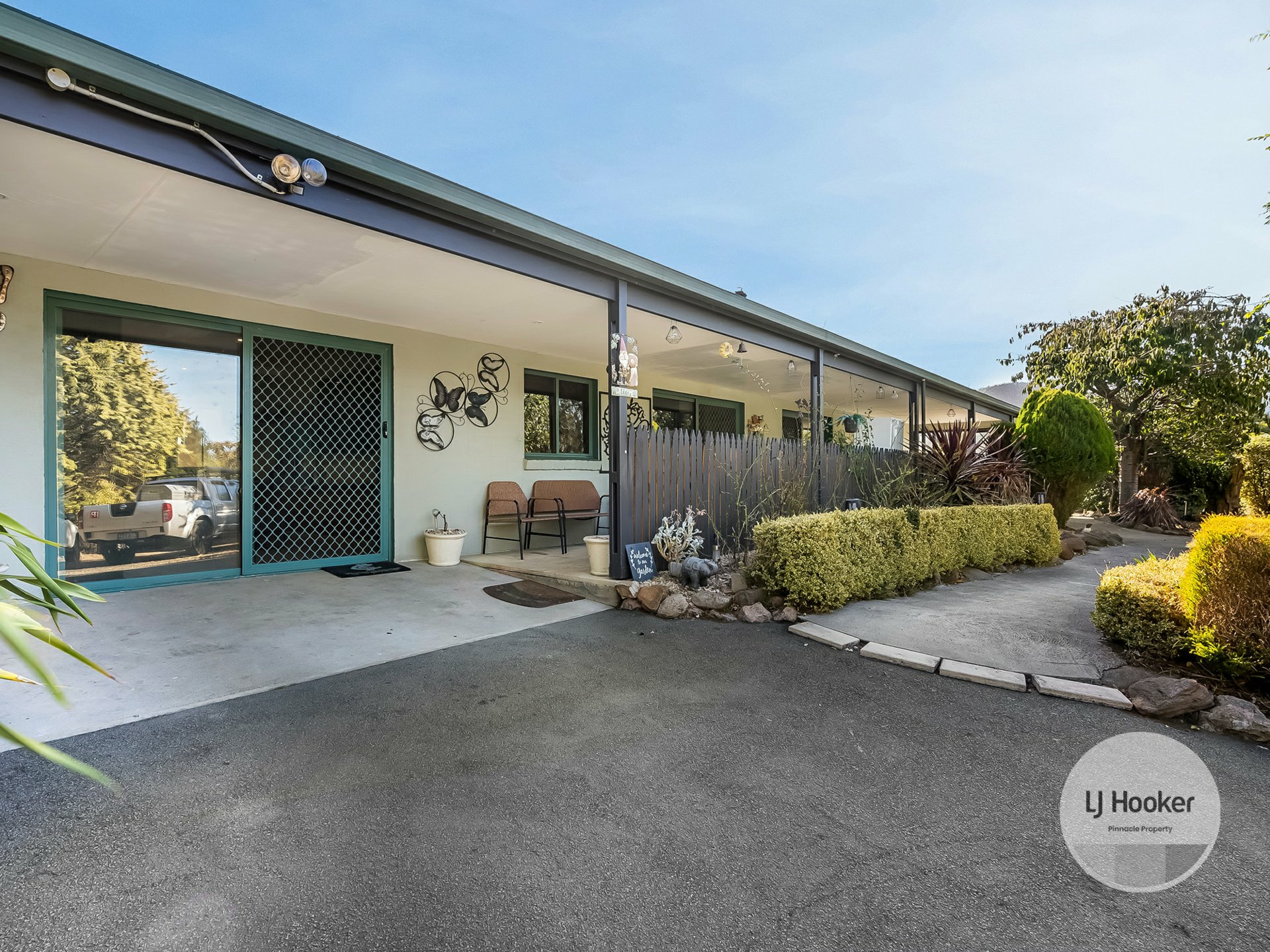94 Molesworth Road, MALBINA