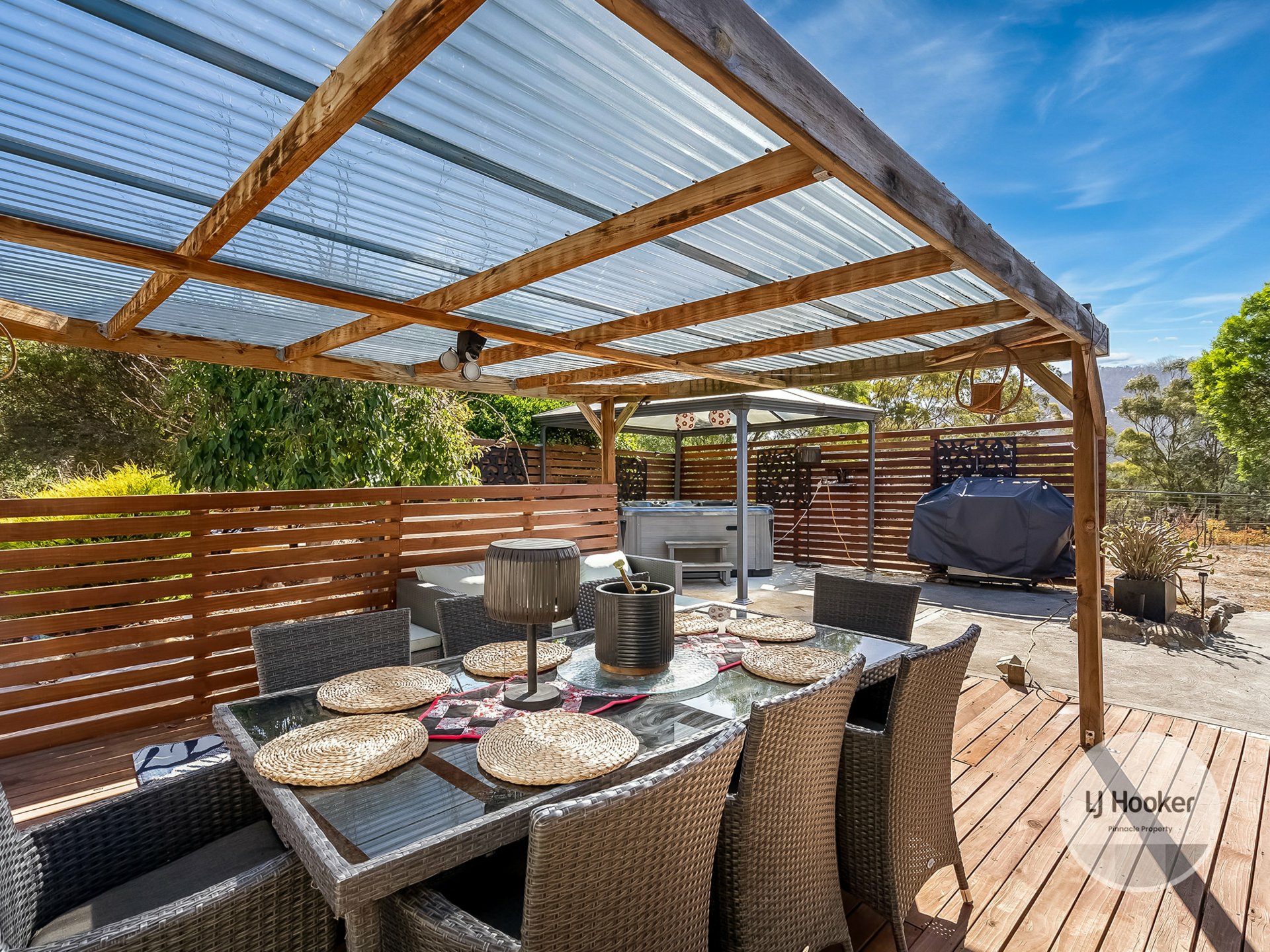 94 Molesworth Road, MALBINA
