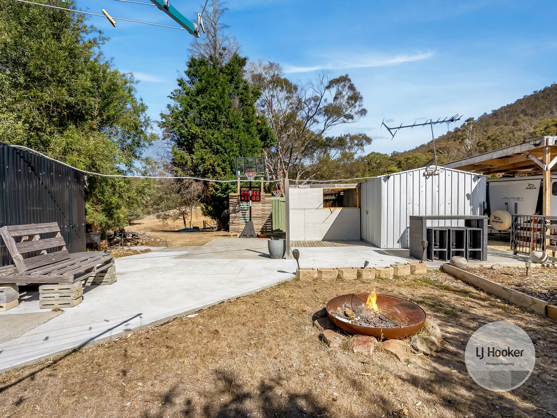 94 Molesworth Road, MALBINA