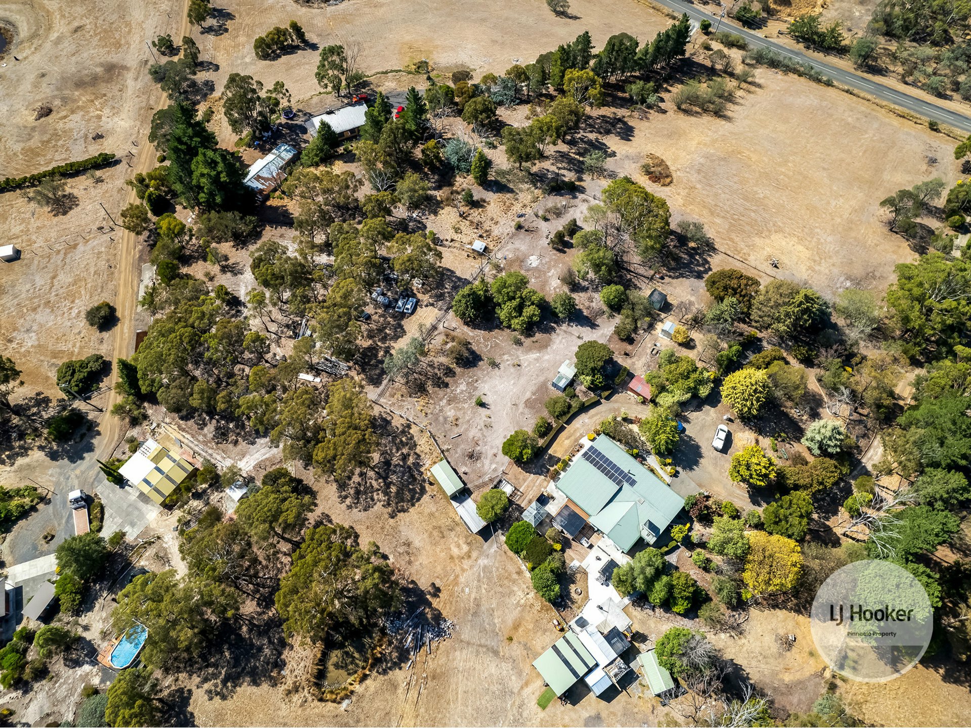 94 Molesworth Road, MALBINA