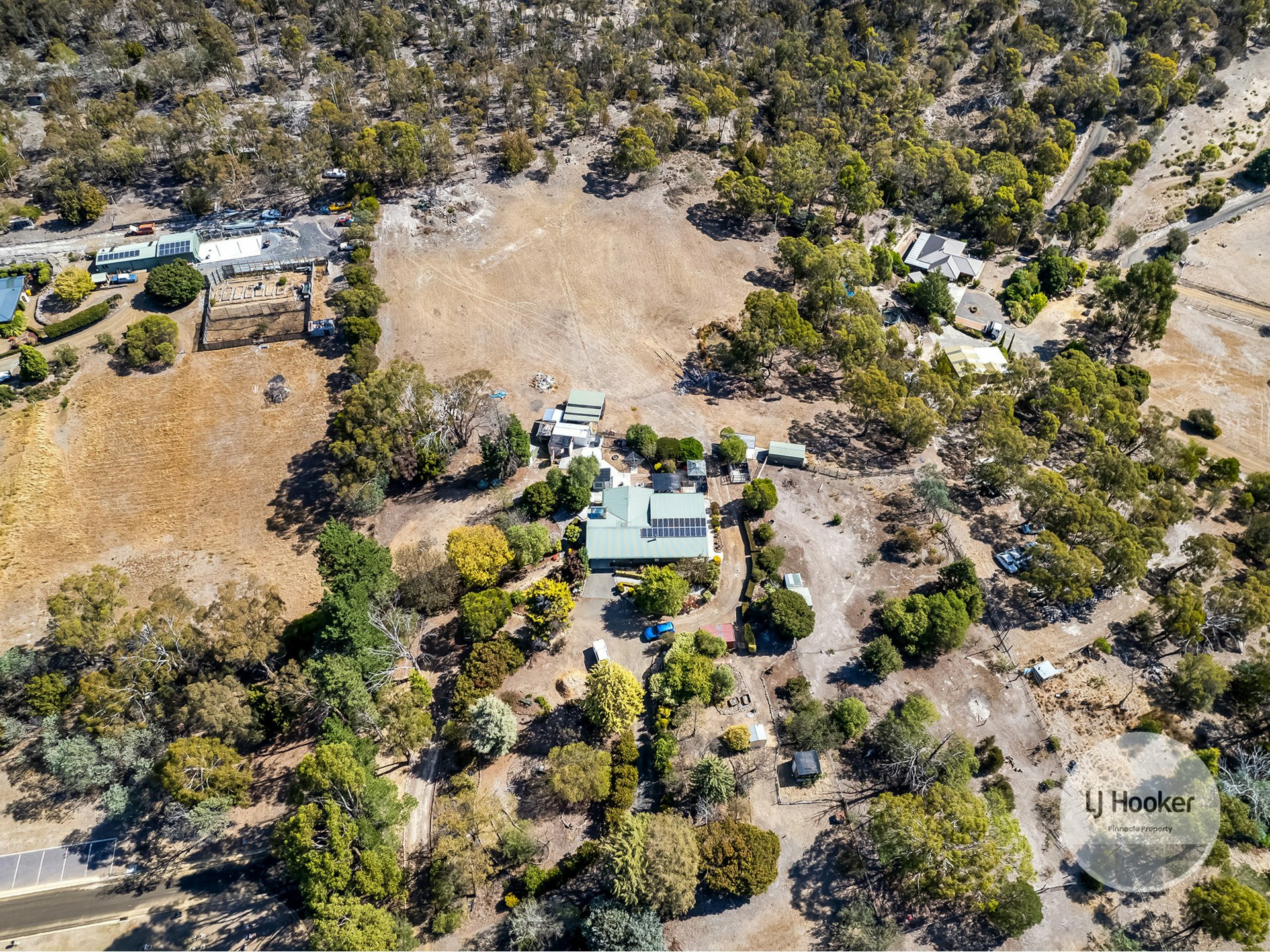 94 Molesworth Road, MALBINA