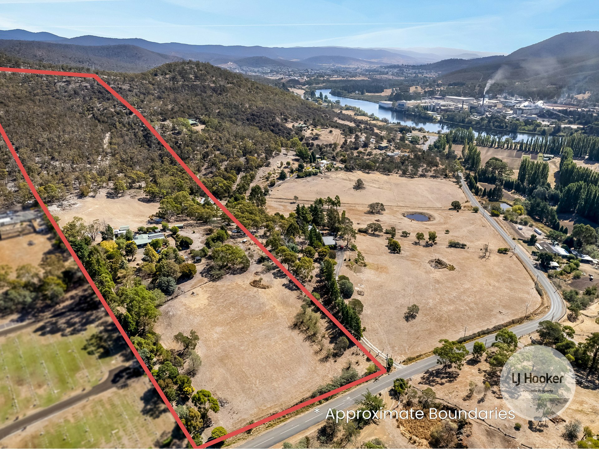 94 Molesworth Road, MALBINA