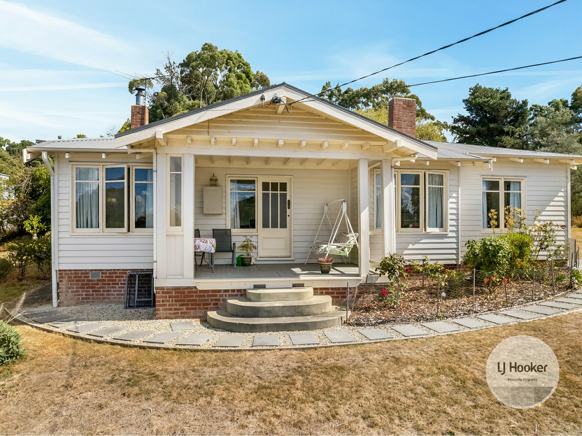 3 Potters Road, WOODBRIDGE