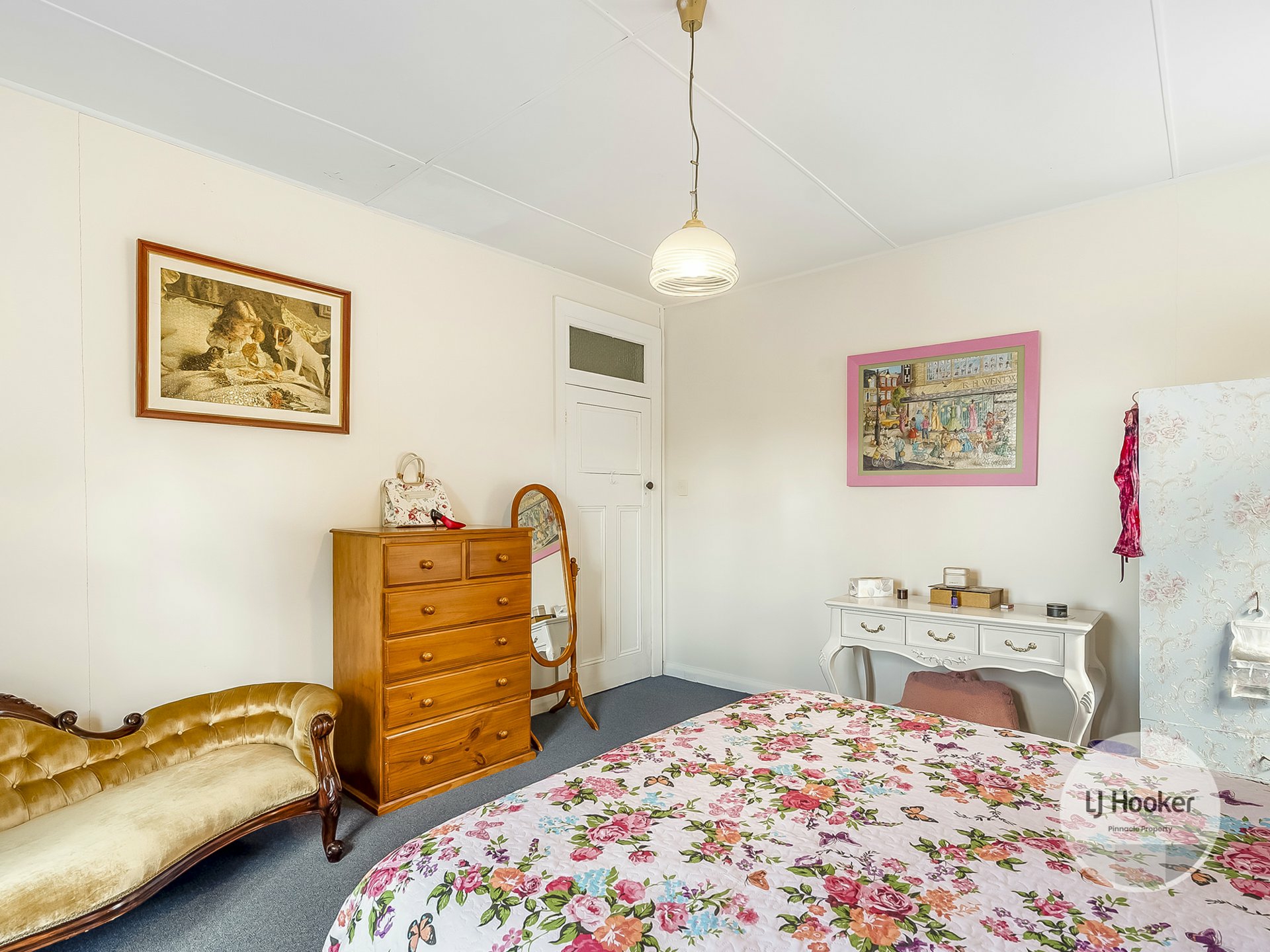 3 Potters Road, WOODBRIDGE