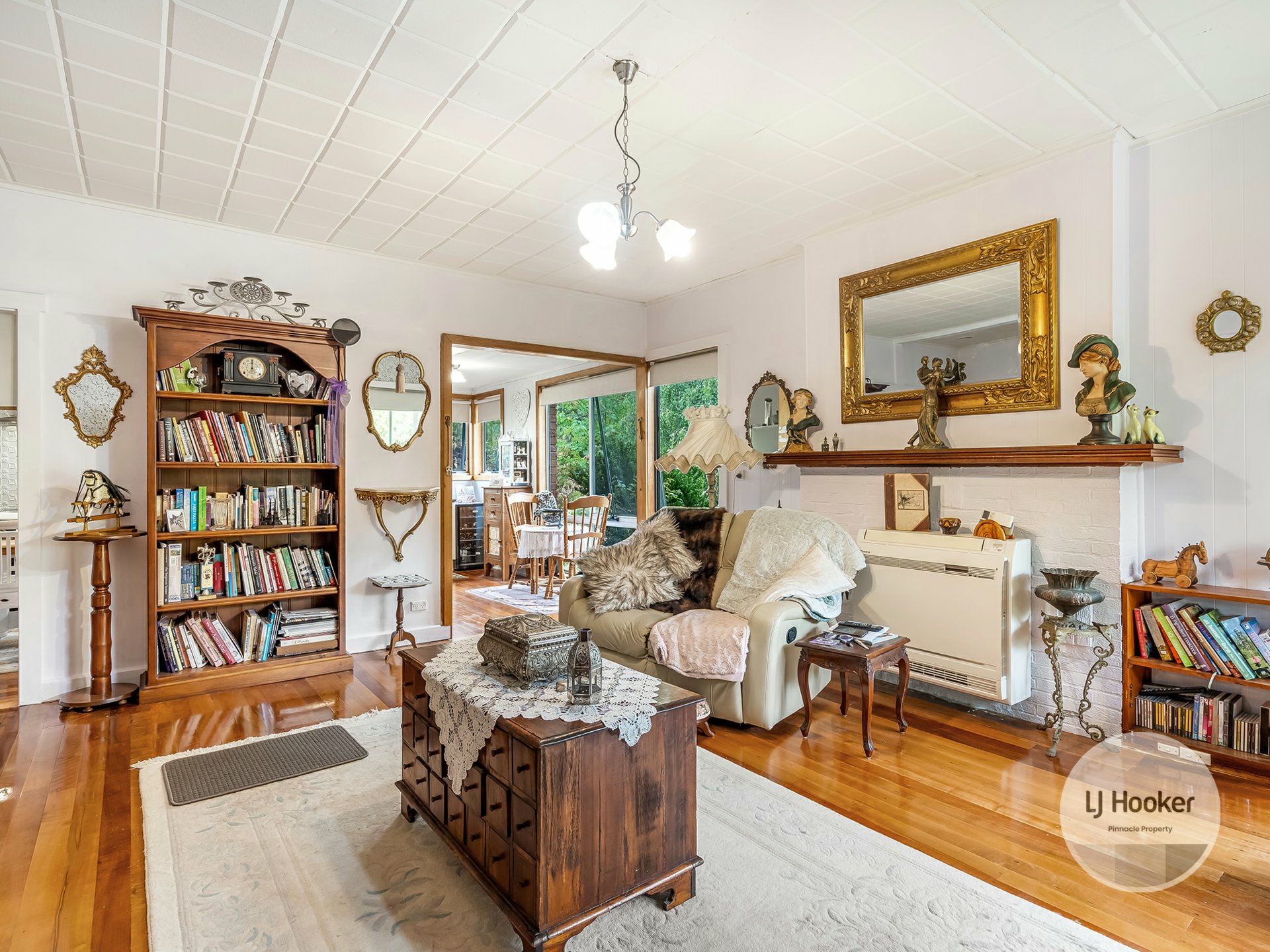 59 Fourfoot Road Geeveston TAS House for Sale LJ Hooker