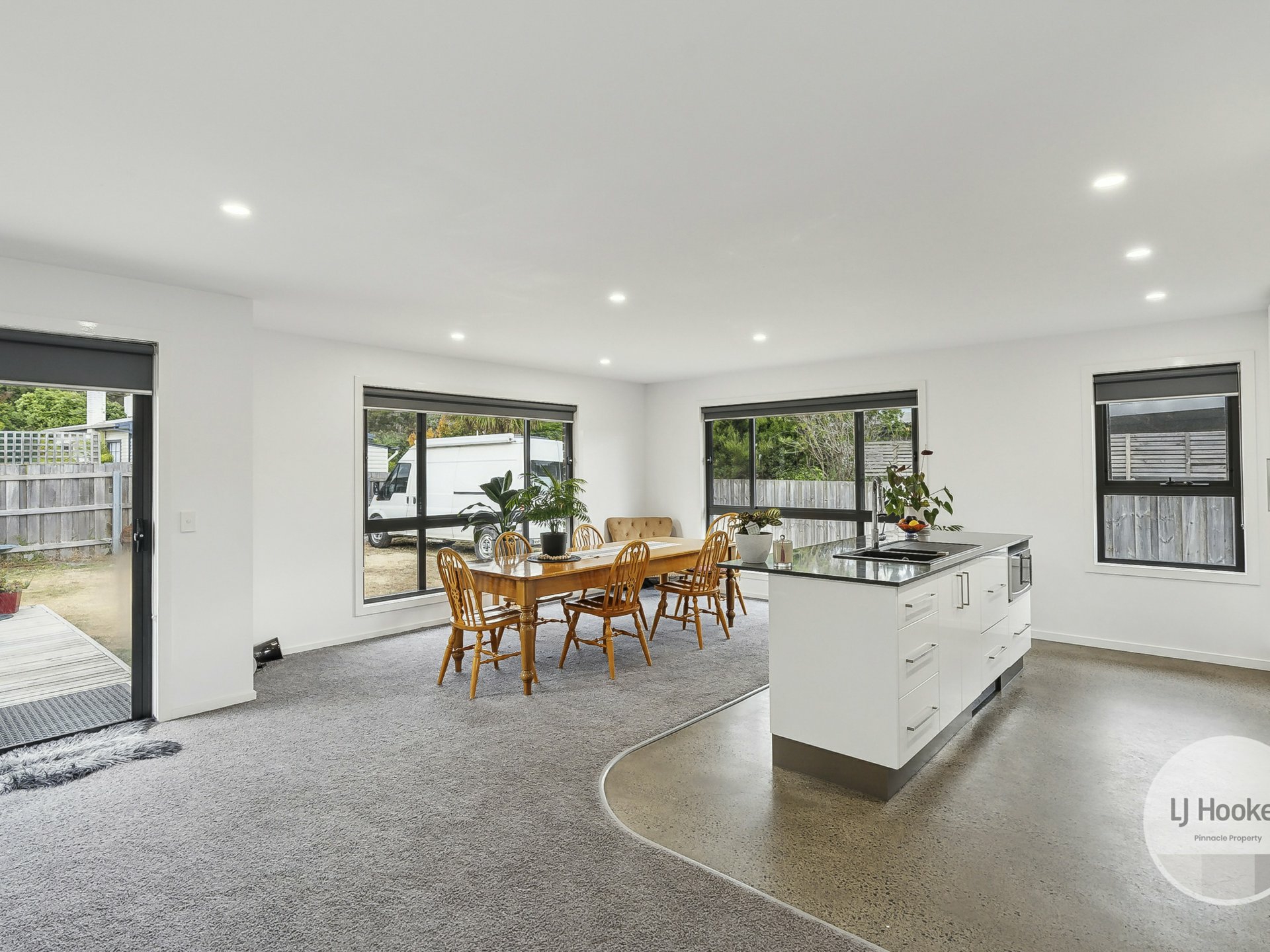 15 Rannah Street Electrona TAS House for Sale LJ Hooker