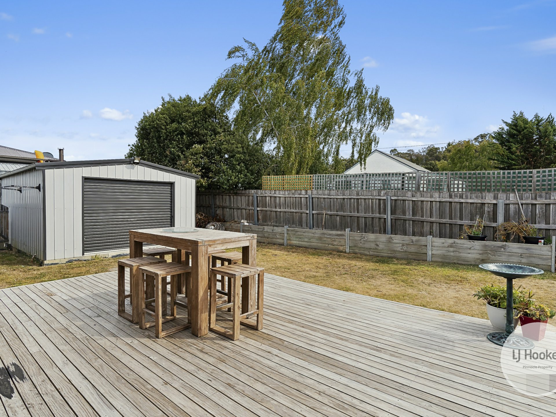 15 Rannah Street Electrona TAS House for Sale LJ Hooker