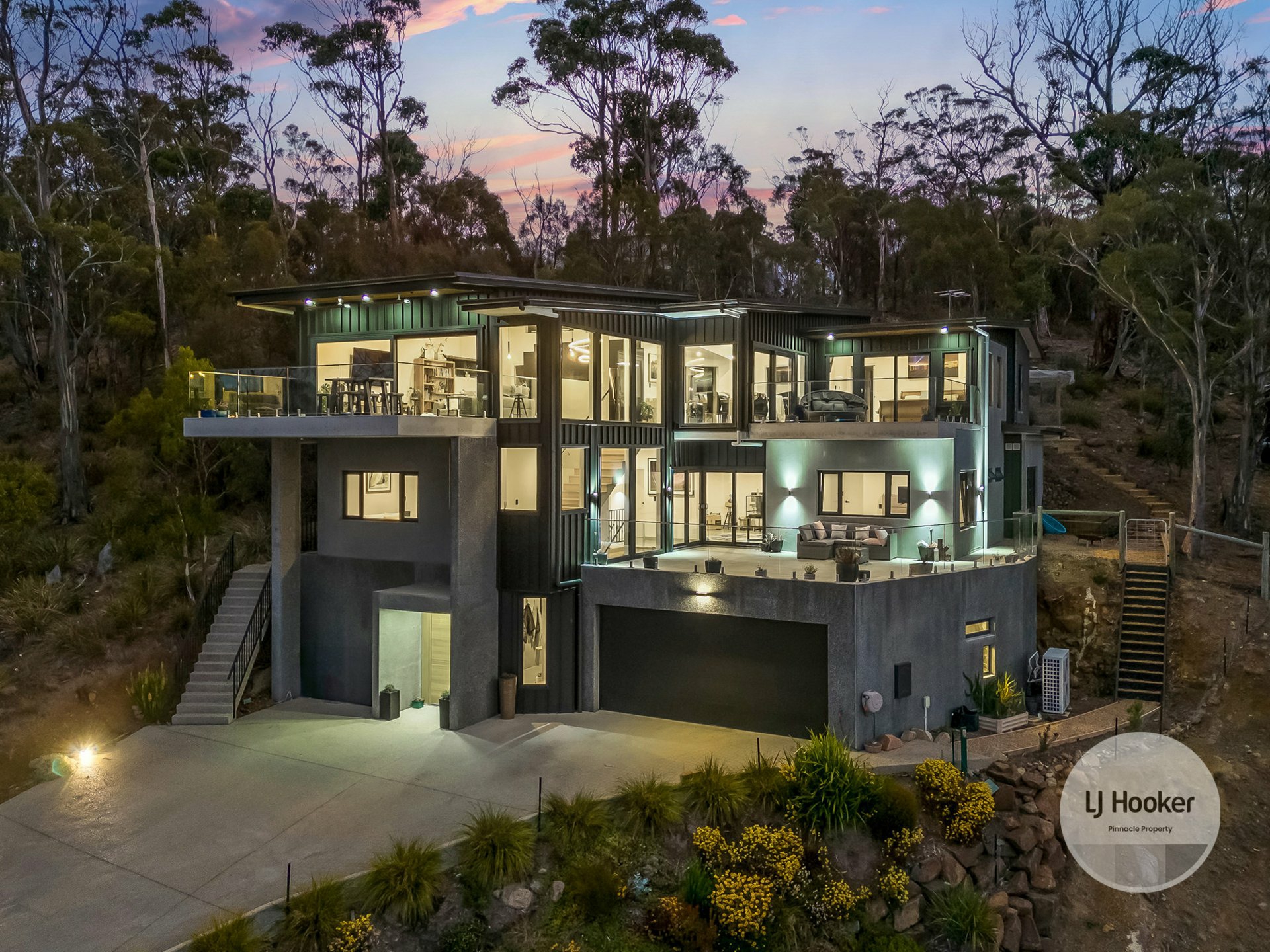 46 Hillcrest Road Tolmans Hill TAS House for Sale LJ Hooker