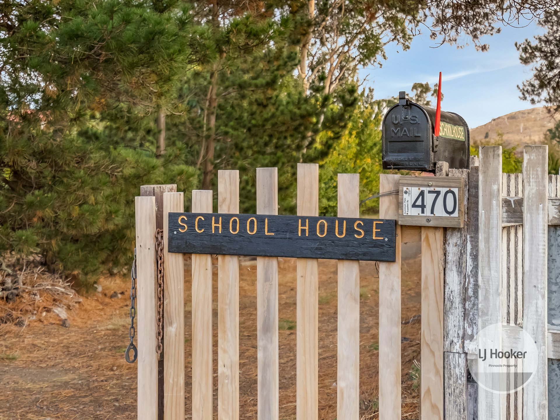 470 Jericho Road, JERICHO