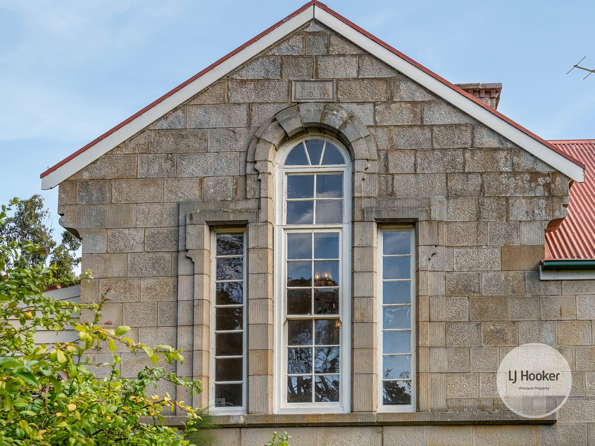 470 Jericho Road, JERICHO