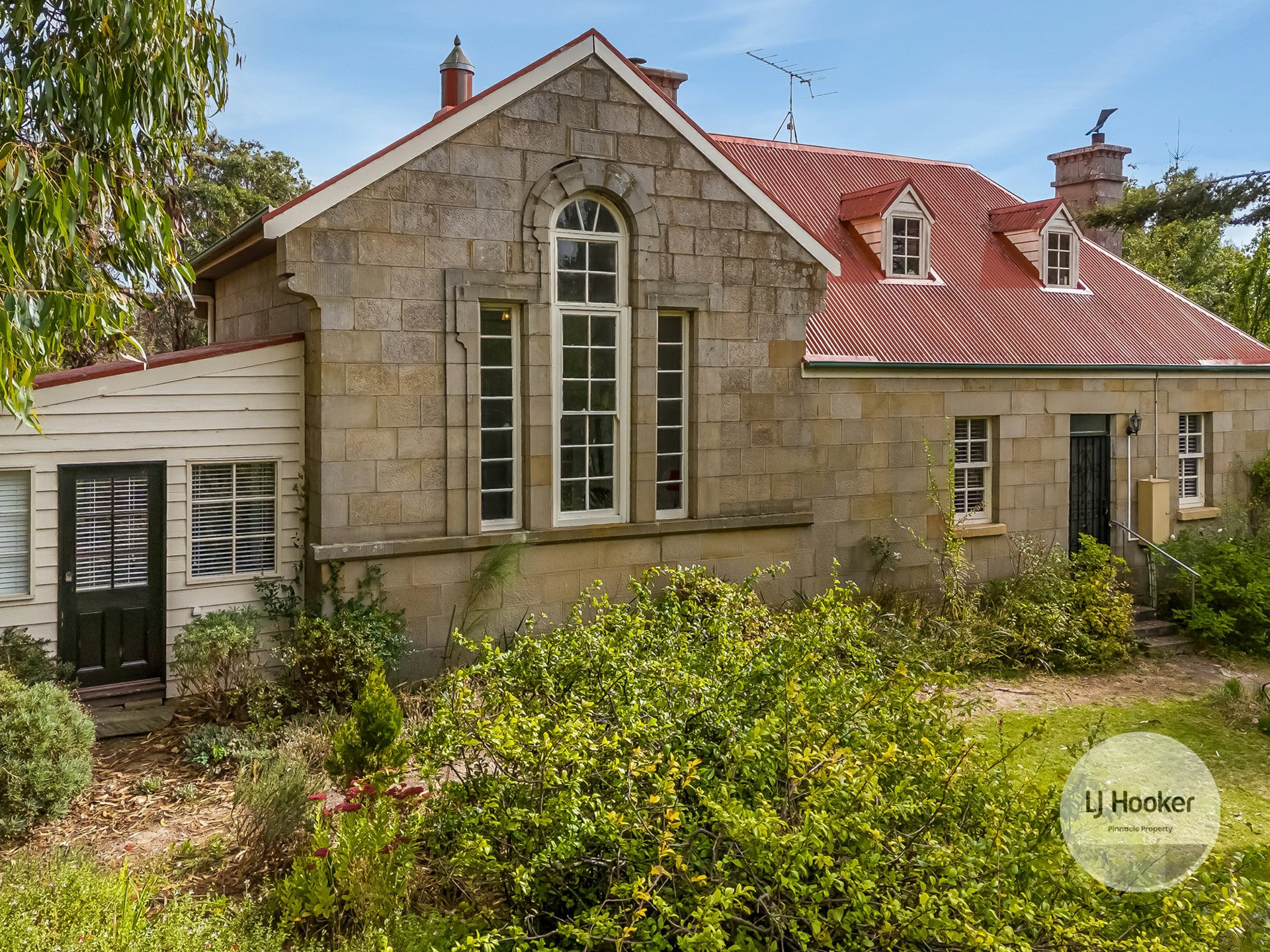 470 Jericho Road, JERICHO