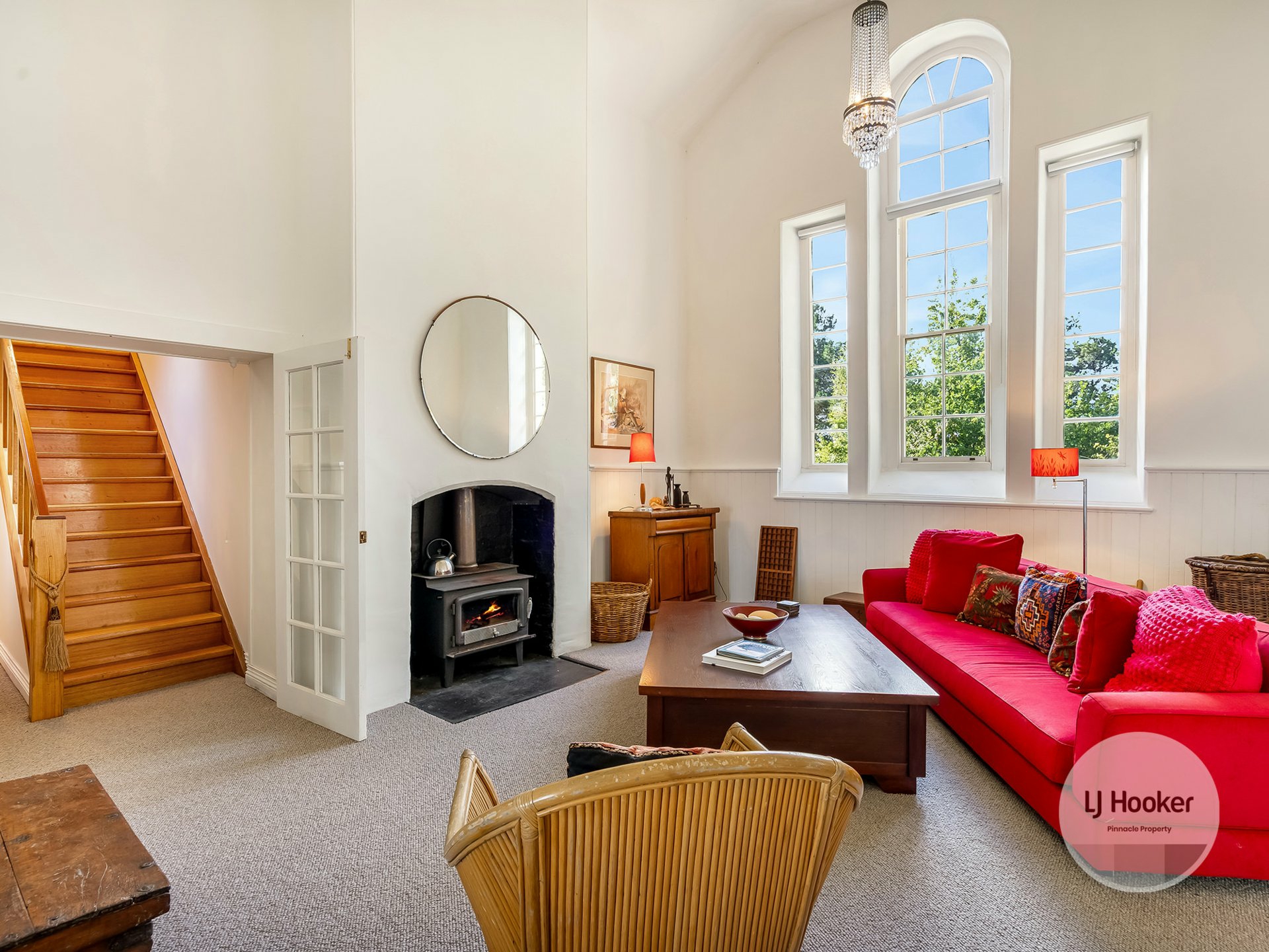 470 Jericho Road, JERICHO