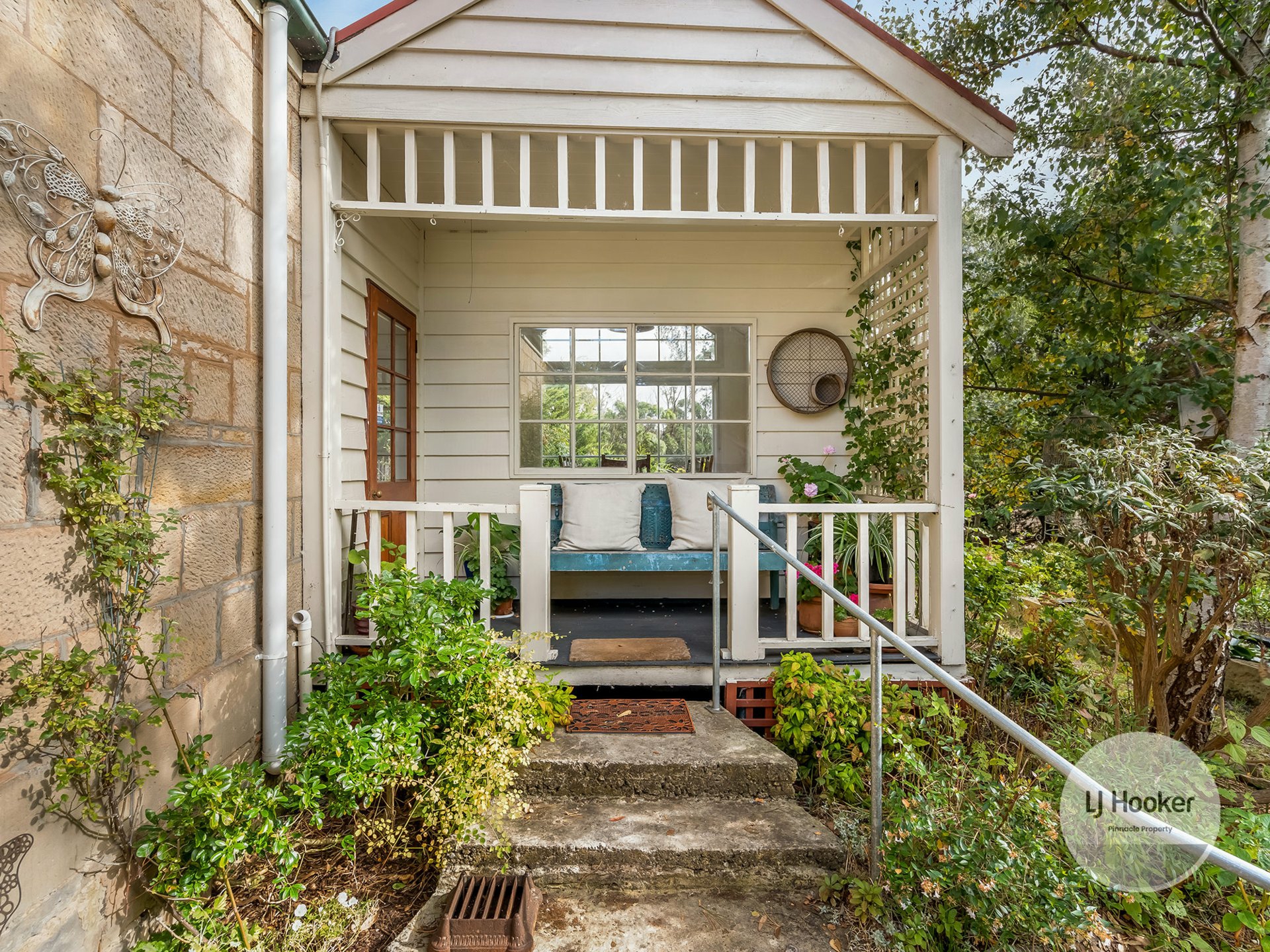 470 Jericho Road, JERICHO