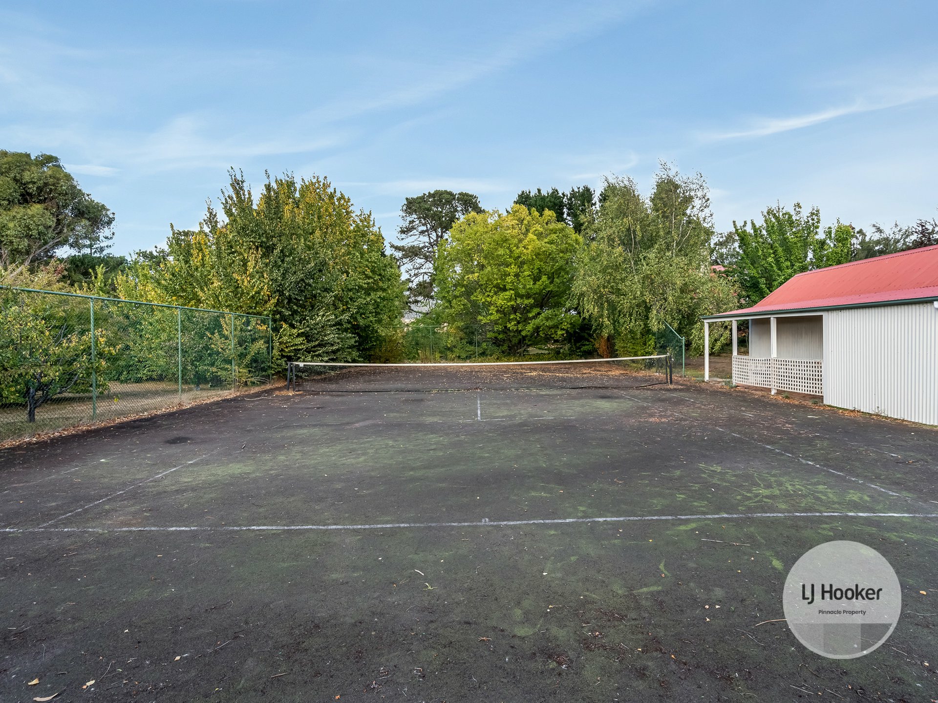 470 Jericho Road, JERICHO