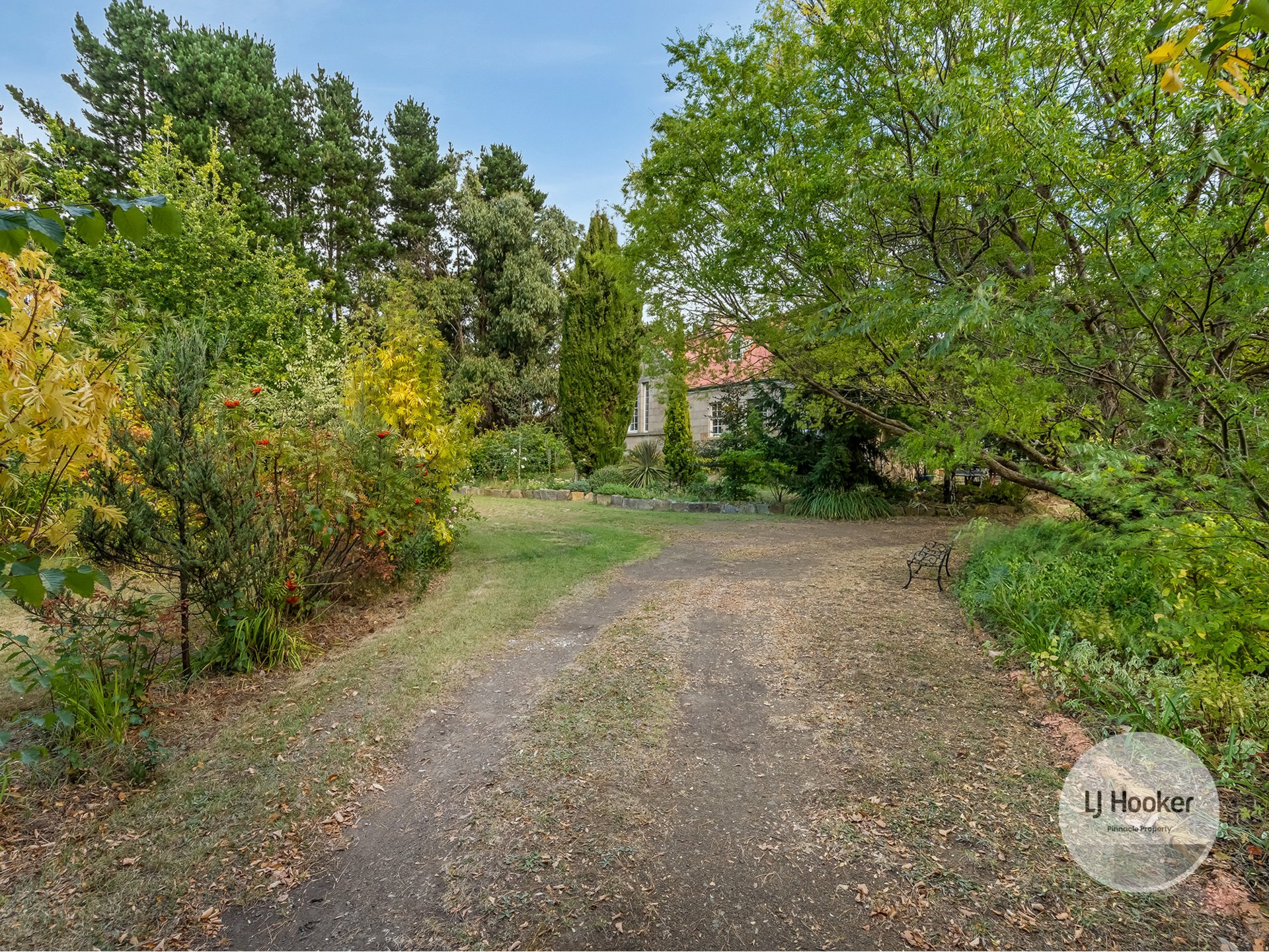470 Jericho Road, JERICHO
