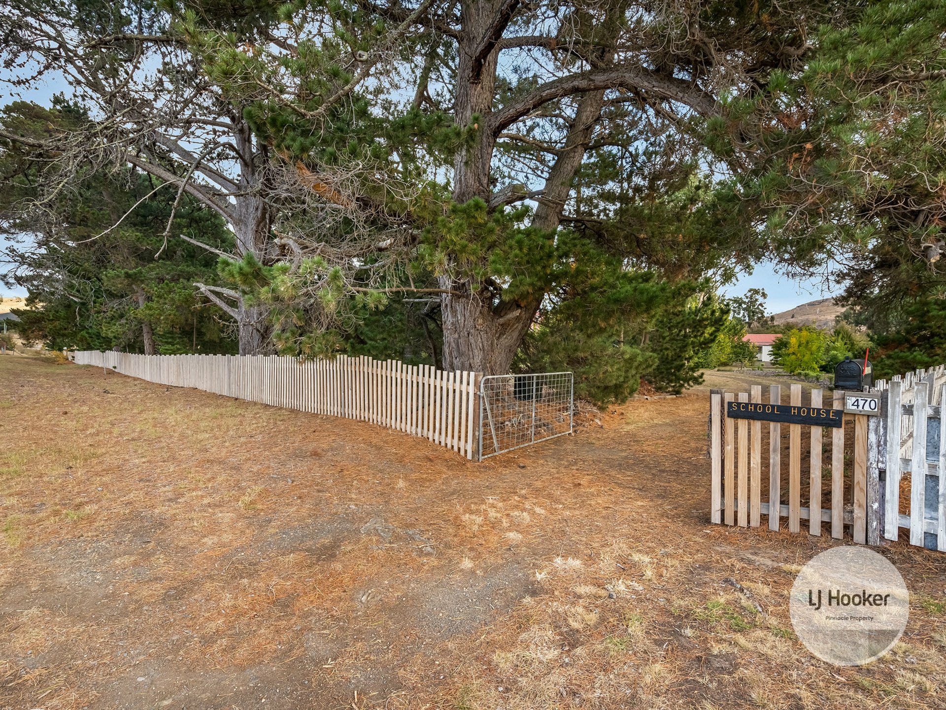 470 Jericho Road, JERICHO