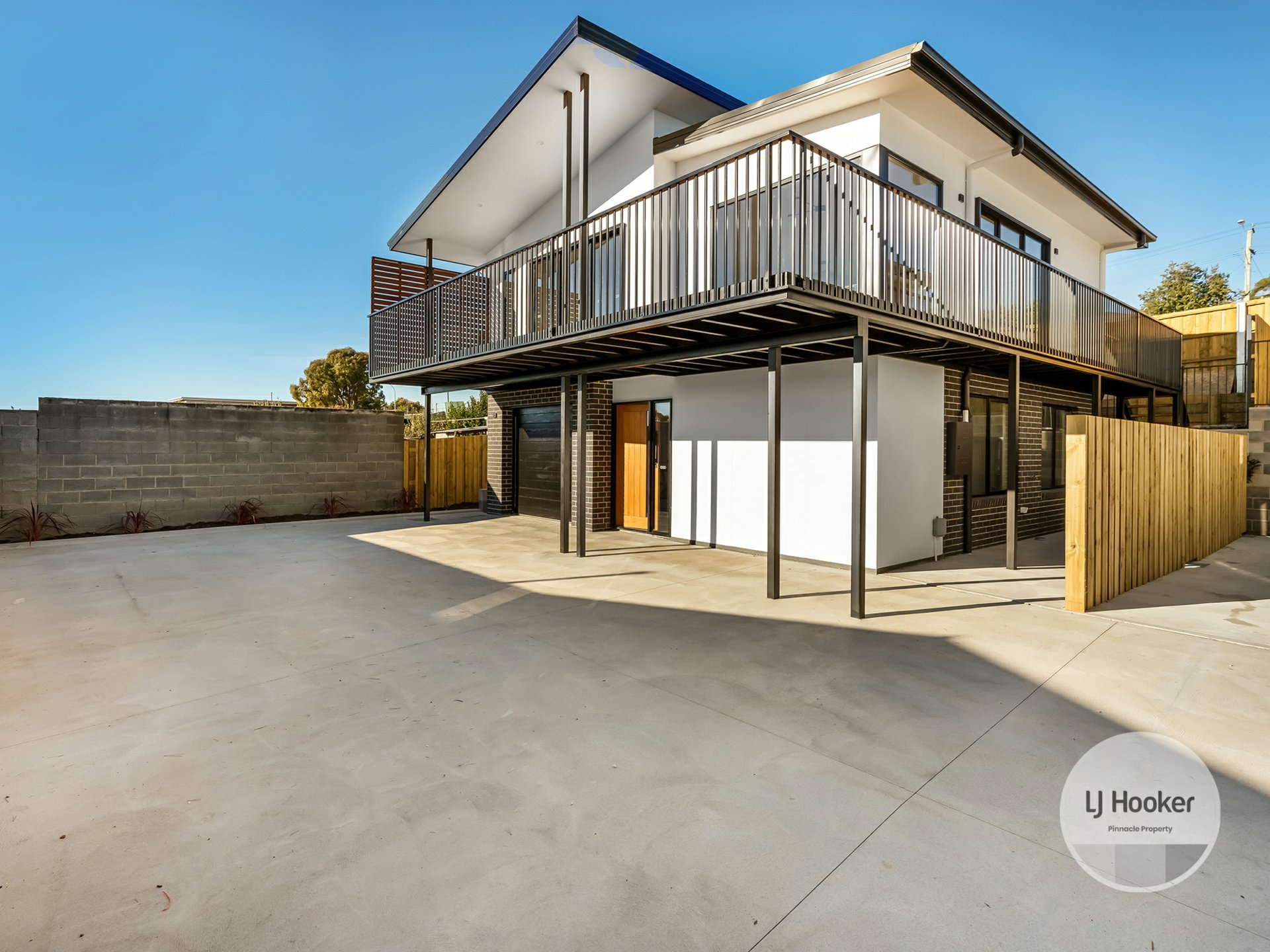 Unit 2/2 Stourton Street, ROSETTA