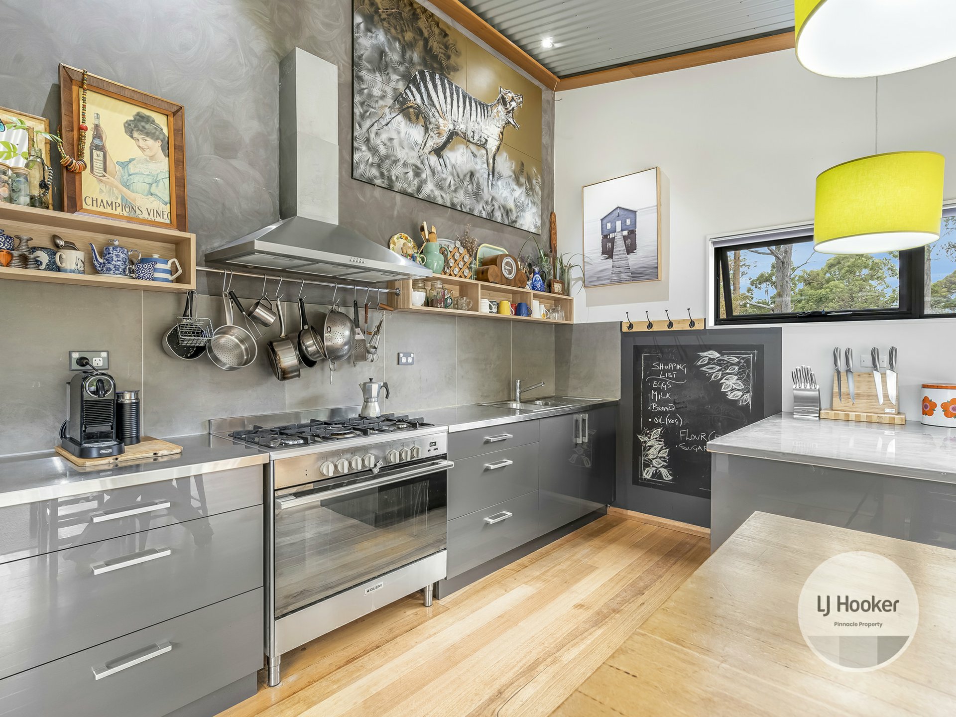 186 Old Jetty Road Eaglehawk Neck TAS House for Sale LJ Hooker