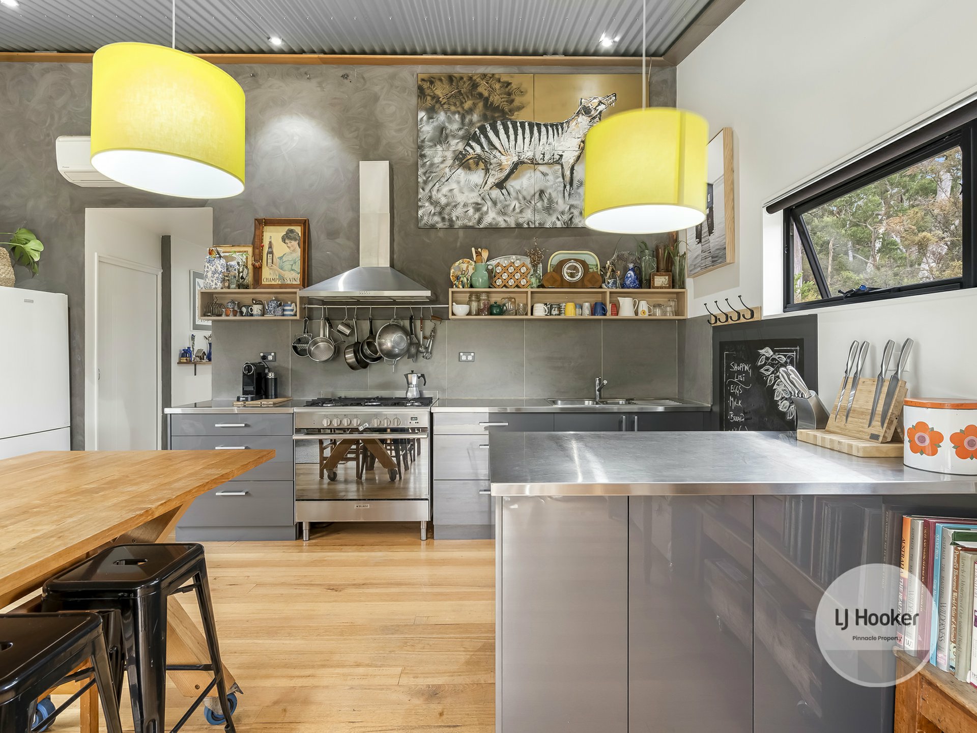 186 Old Jetty Road Eaglehawk Neck TAS House for Sale LJ Hooker