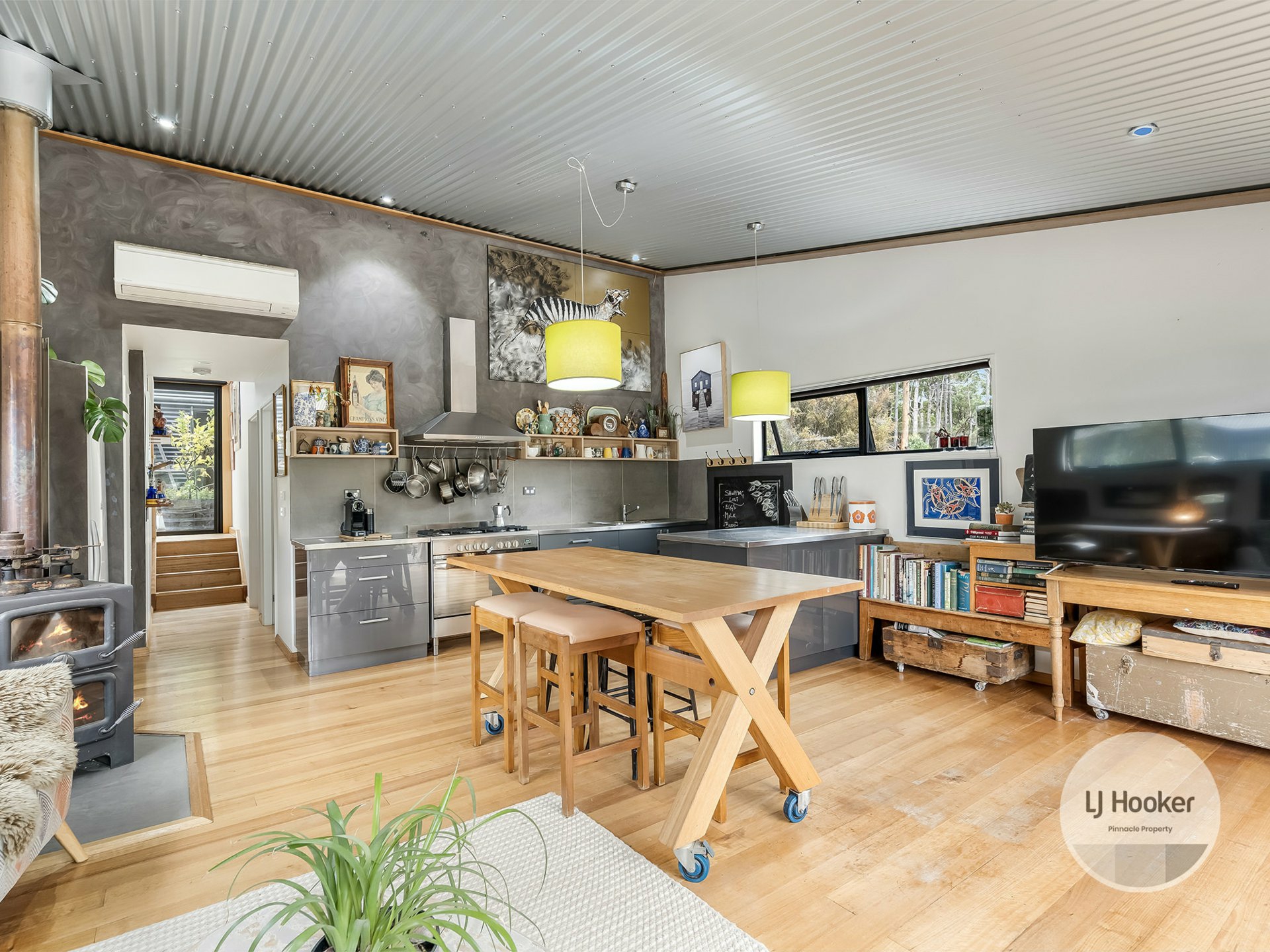 186 Old Jetty Road Eaglehawk Neck TAS House for Sale LJ Hooker