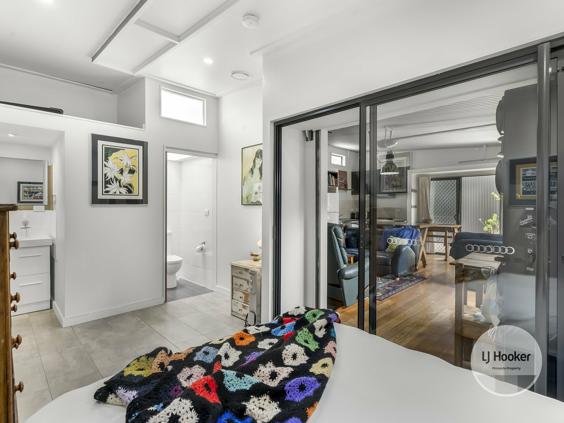 186 Old Jetty Road Eaglehawk Neck TAS House for Sale LJ Hooker