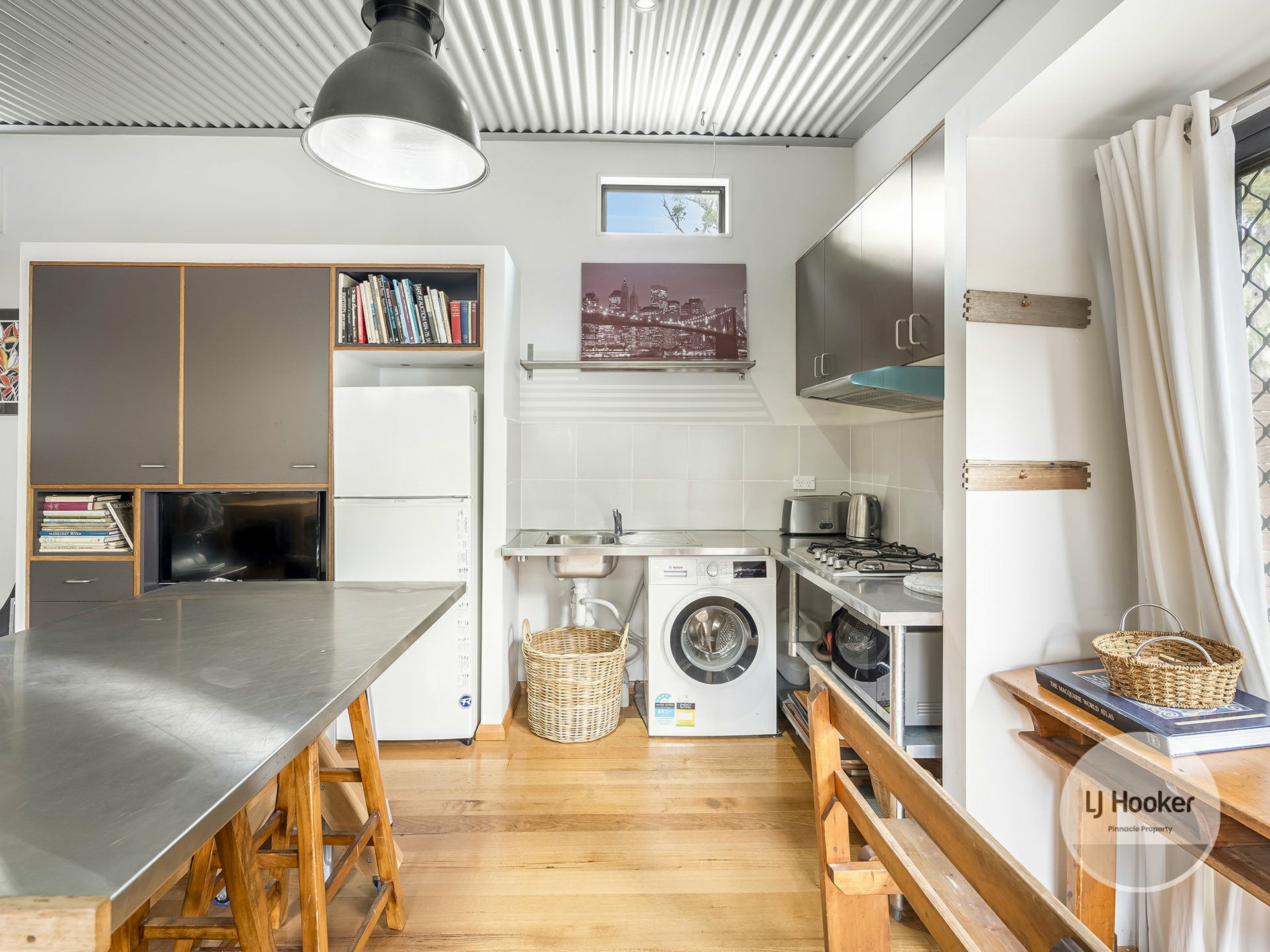 186 Old Jetty Road Eaglehawk Neck TAS House for Sale LJ Hooker