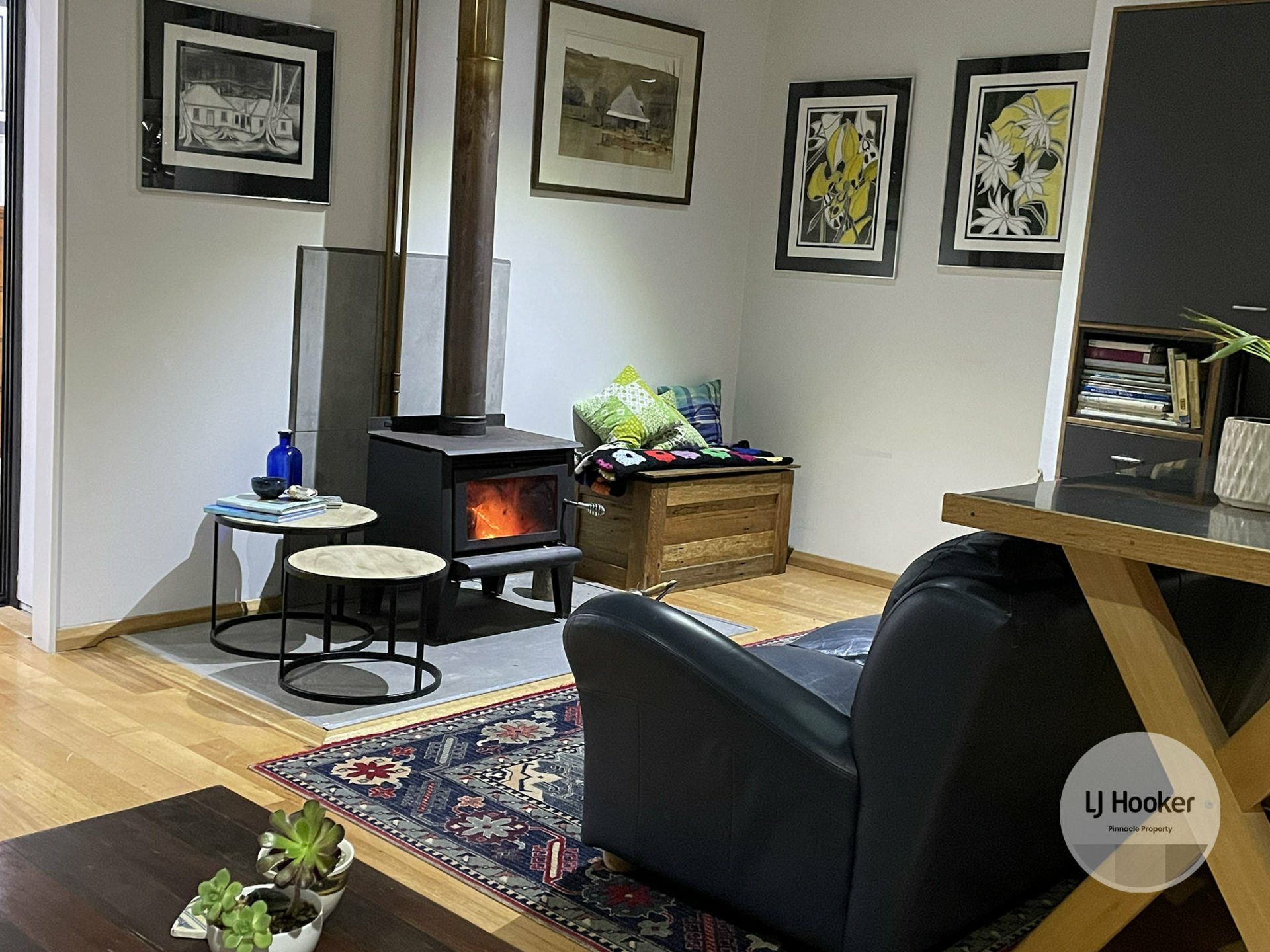 186 Old Jetty Road Eaglehawk Neck TAS House for Sale LJ Hooker