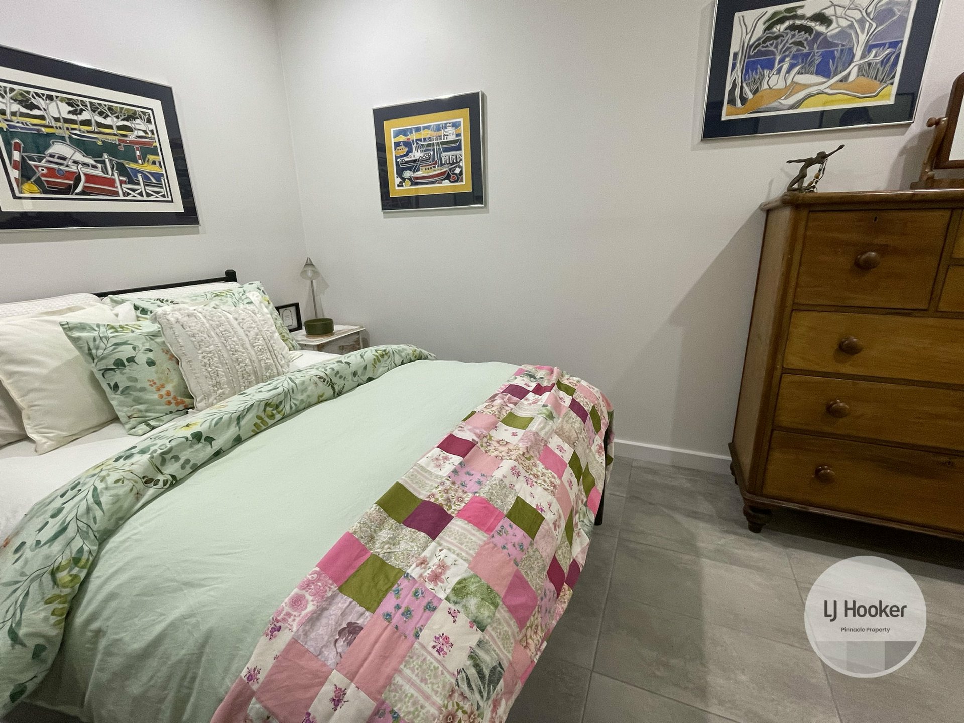 186 Old Jetty Road Eaglehawk Neck TAS House for Sale LJ Hooker