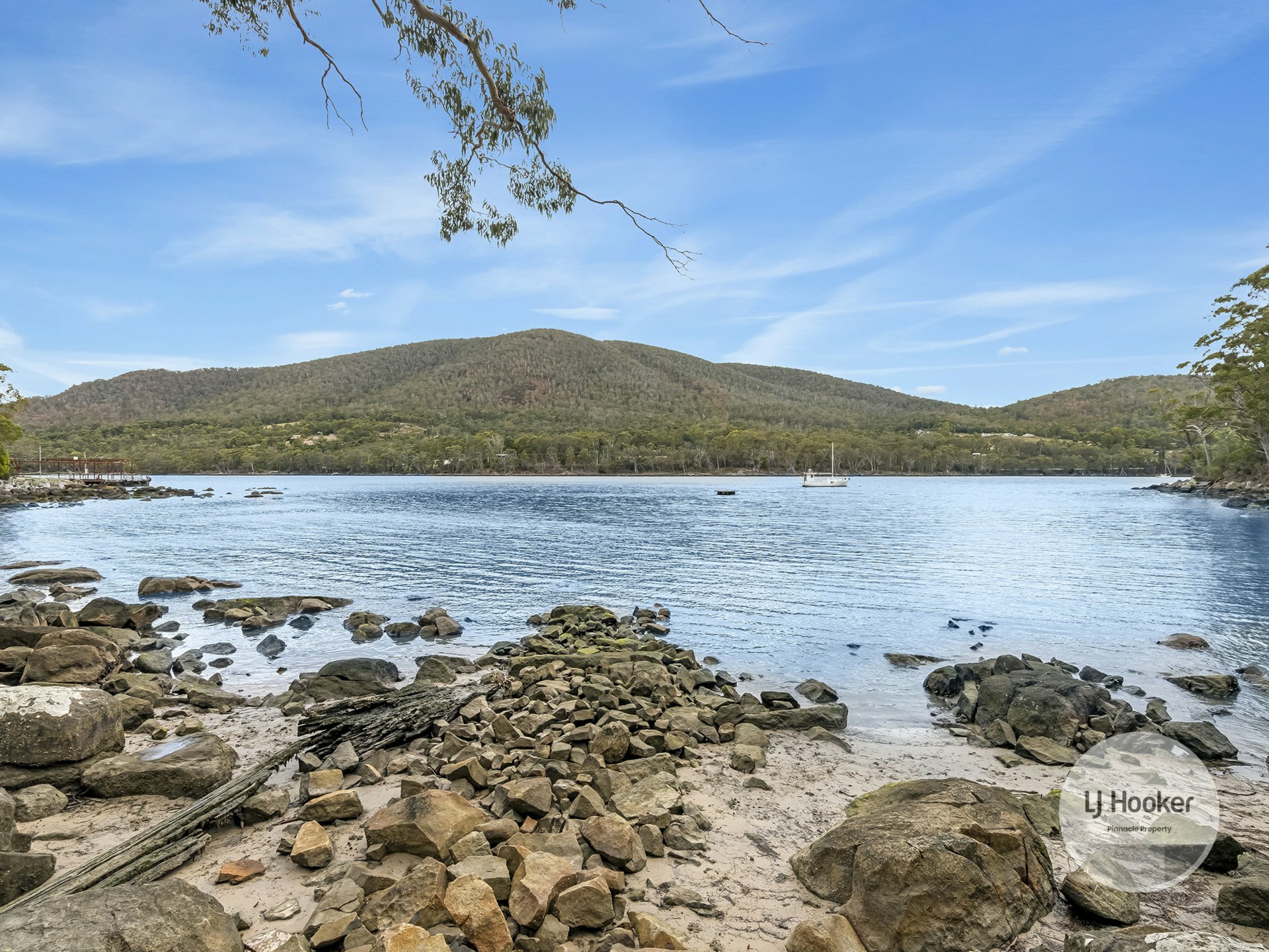 186 Old Jetty Road Eaglehawk Neck TAS House for Sale LJ Hooker