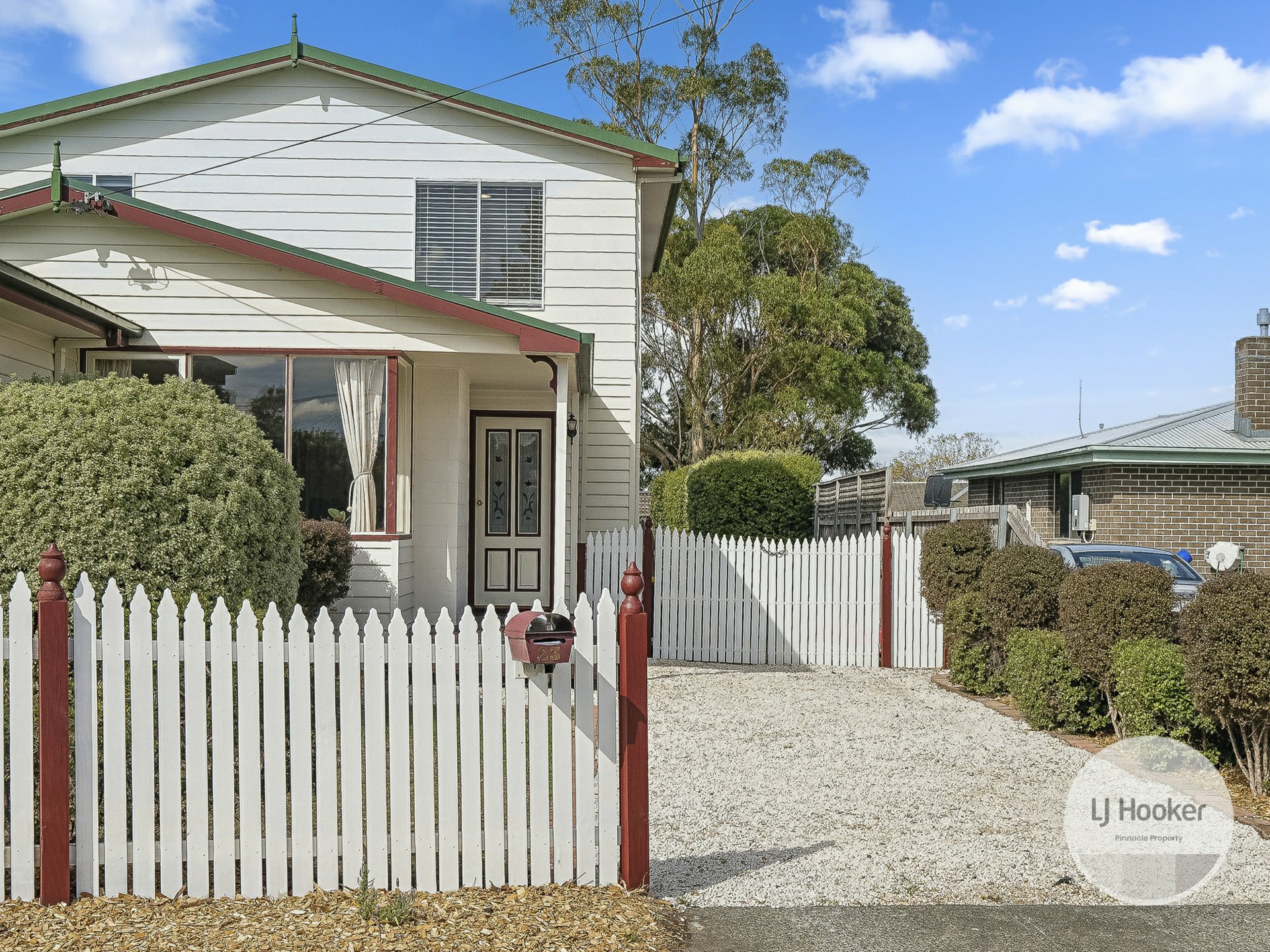 23 Hookey Place Rokeby TAS House for Sale LJ Hooker
