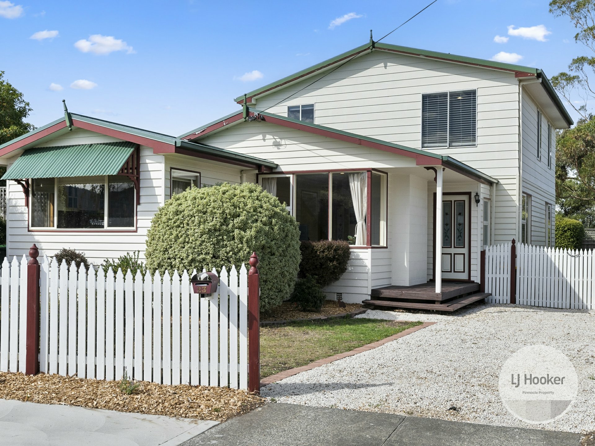 23 Hookey Place Rokeby TAS House for Sale LJ Hooker