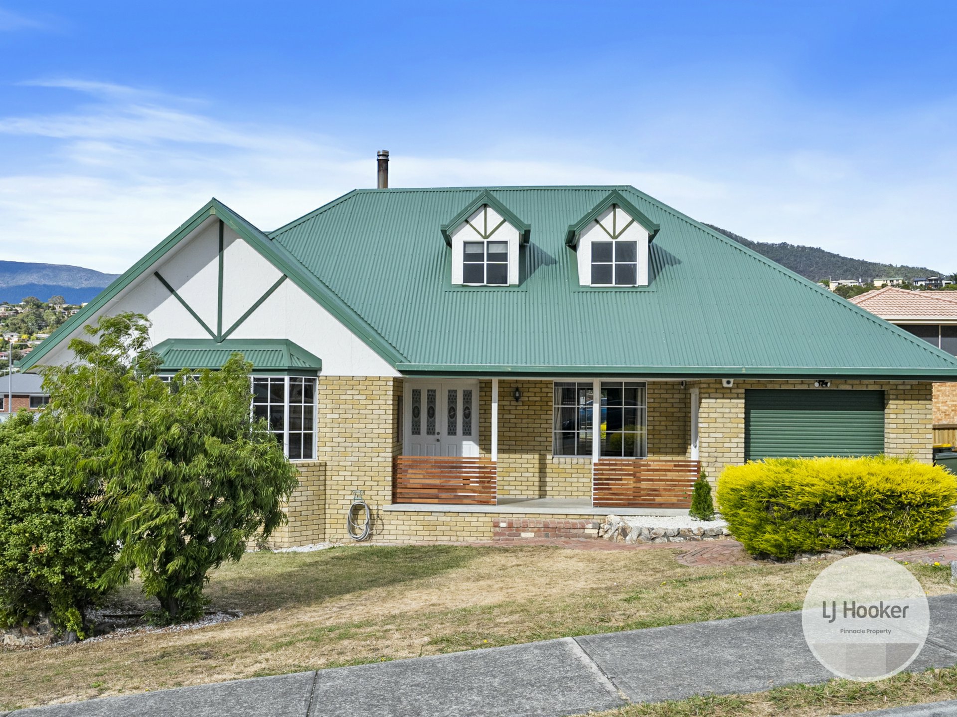 23 Chardonnay Drive Berriedale TAS House for Sale LJ Hooker