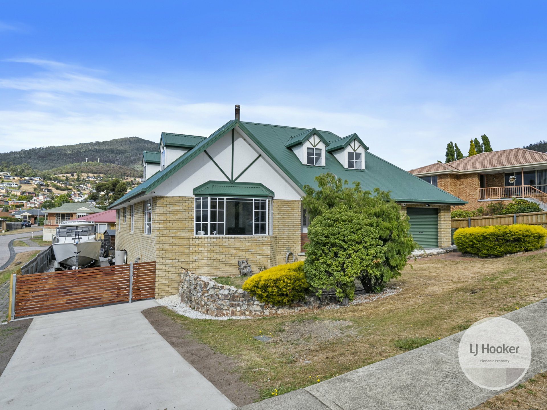 23 Chardonnay Drive Berriedale TAS House for Sale LJ Hooker