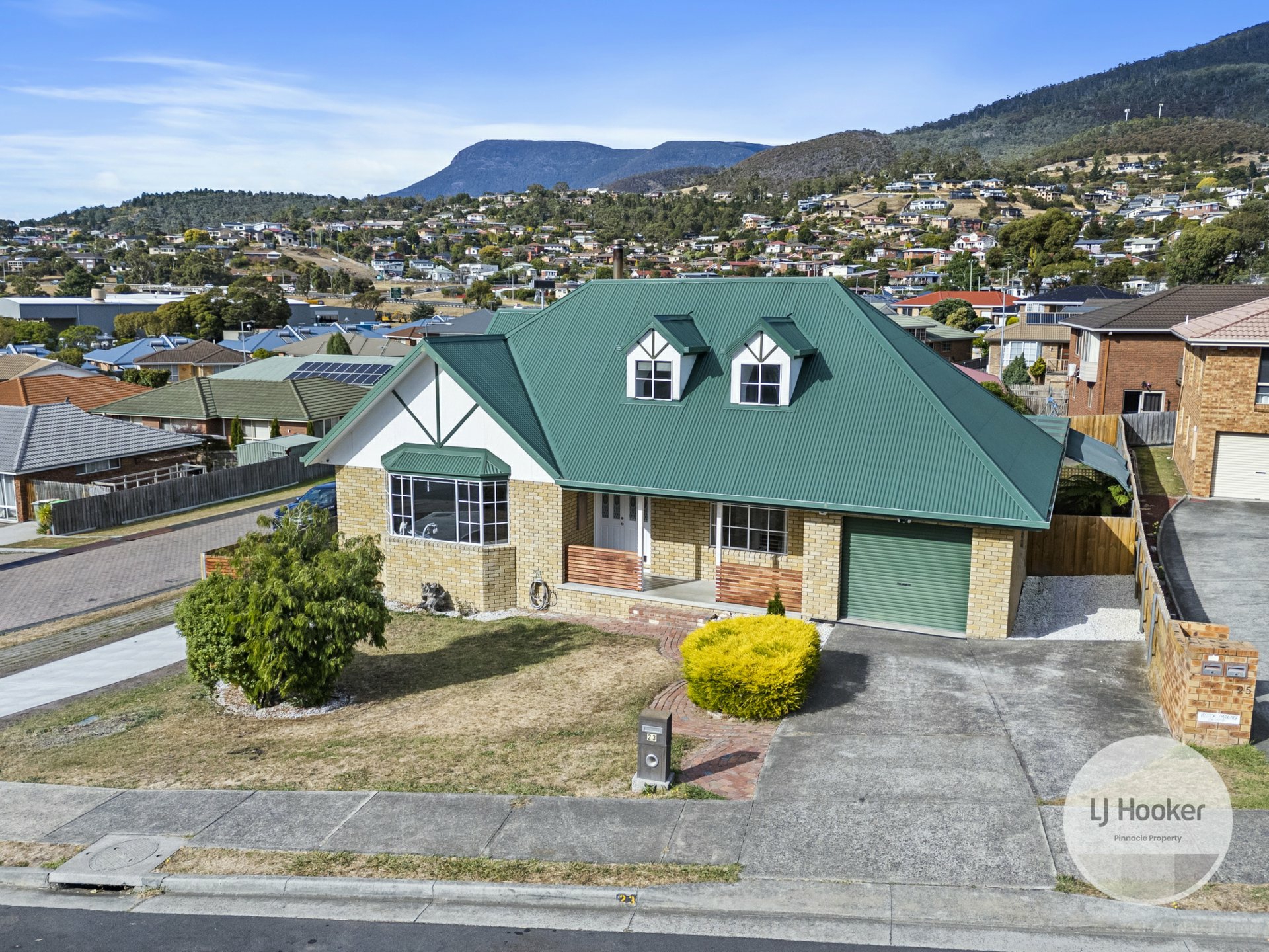 23 Chardonnay Drive Berriedale TAS House for Sale LJ Hooker