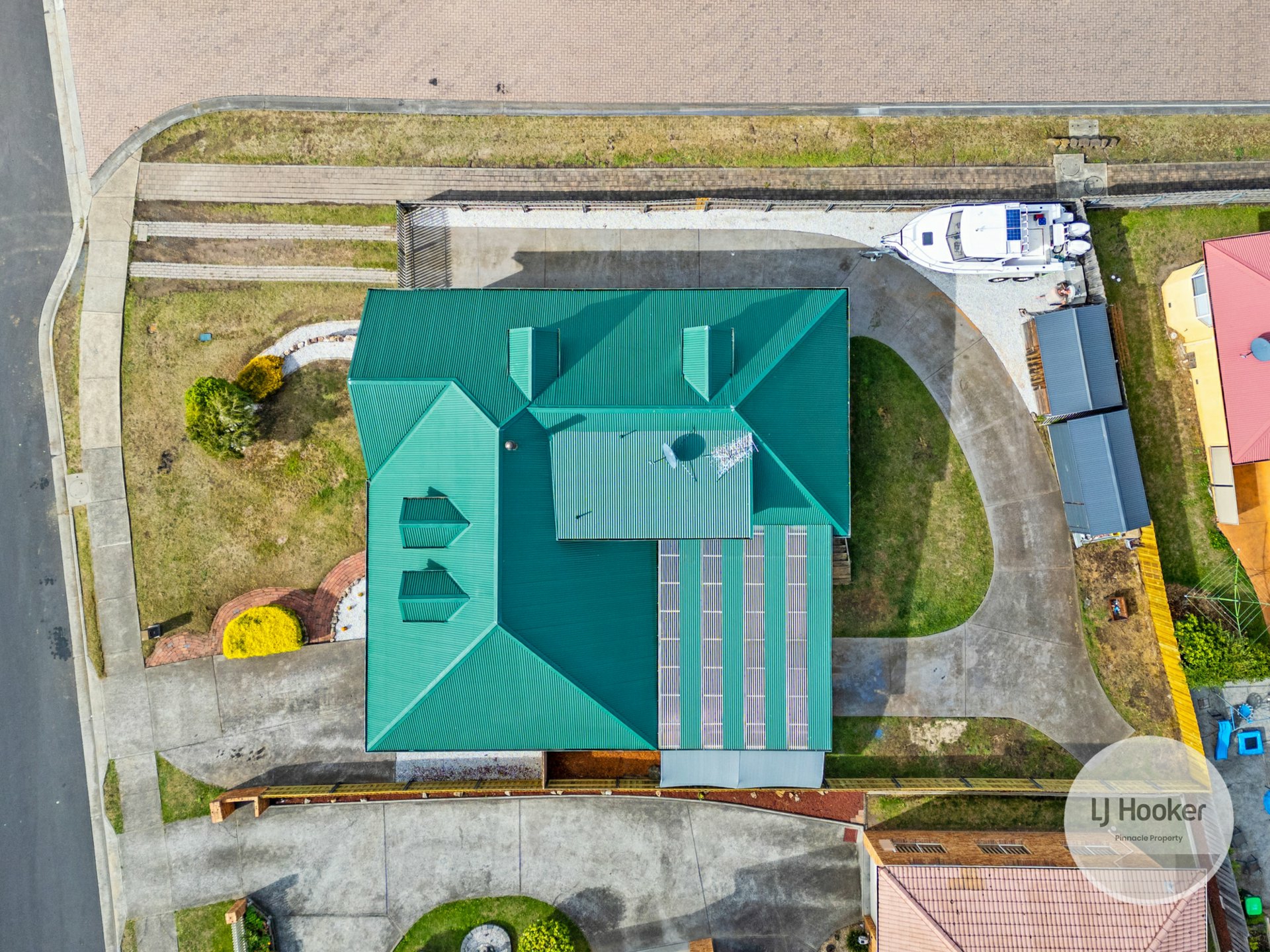 23 Chardonnay Drive Berriedale TAS House for Sale LJ Hooker