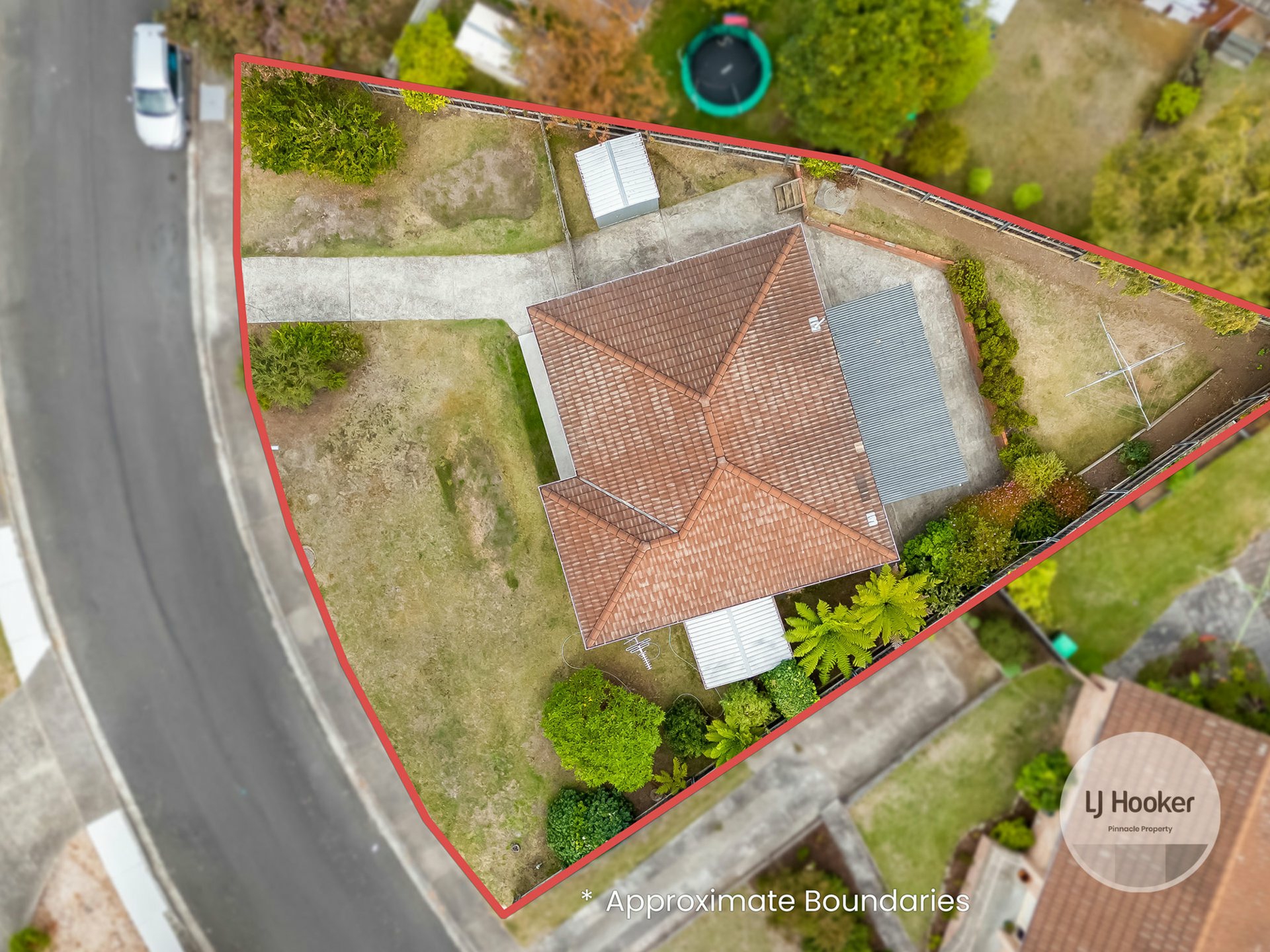 2 Calder Crescent, BLACKMANS BAY