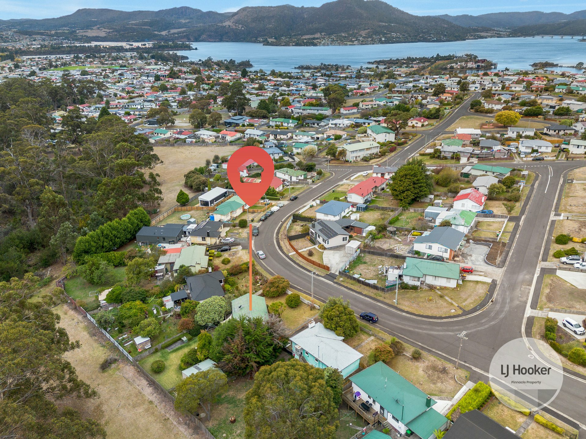 13 Apanie Crescent Chigwell TAS House for Sale LJ Hooker