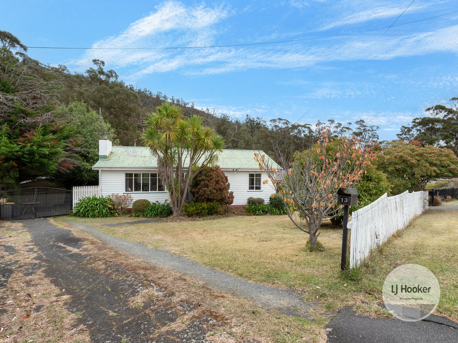 13 Apanie Crescent Chigwell TAS Property Details LJ Hooker