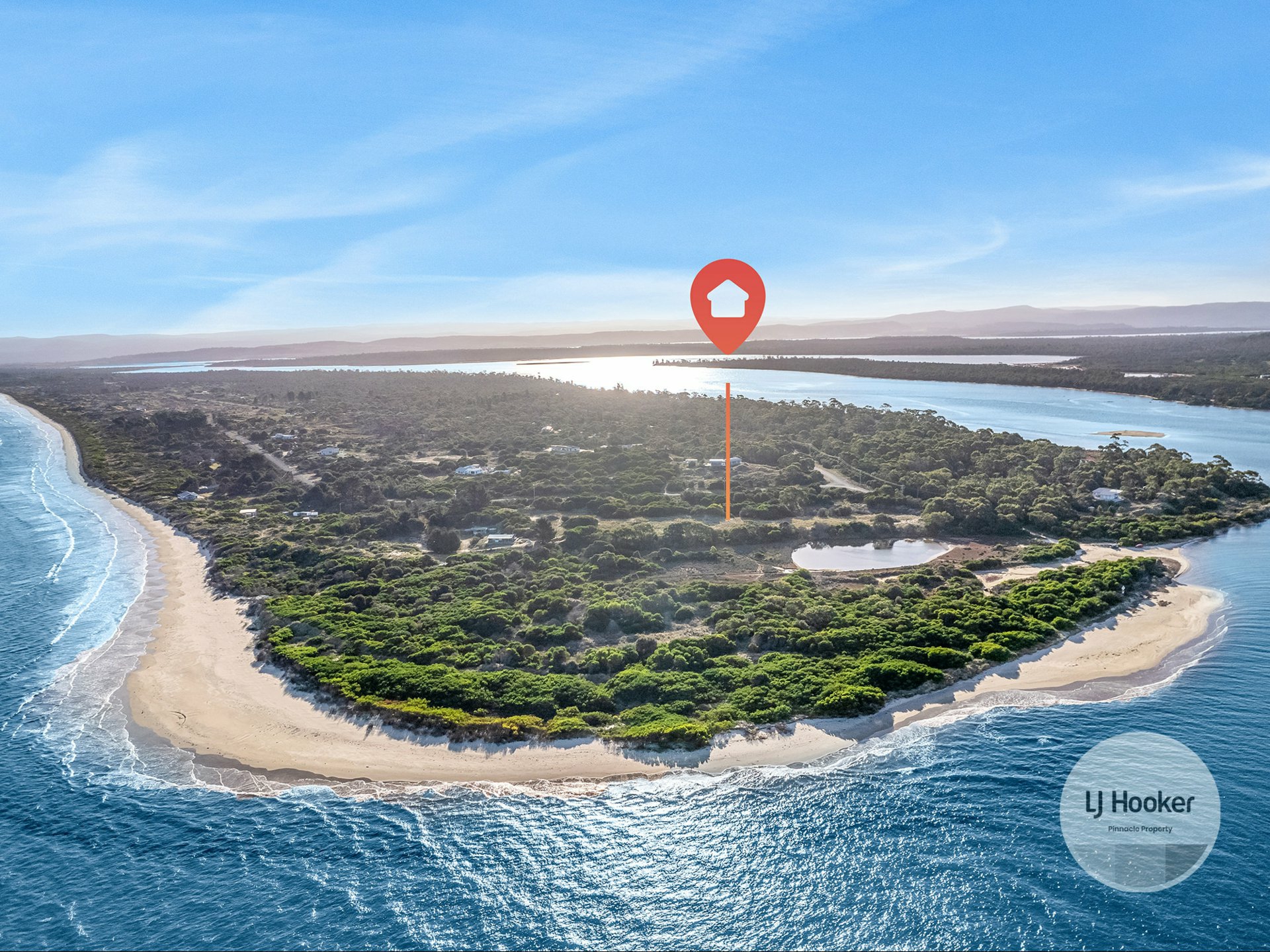 Lot 1 & 2/1433 Dolphin Sands Road, DOLPHIN SANDS